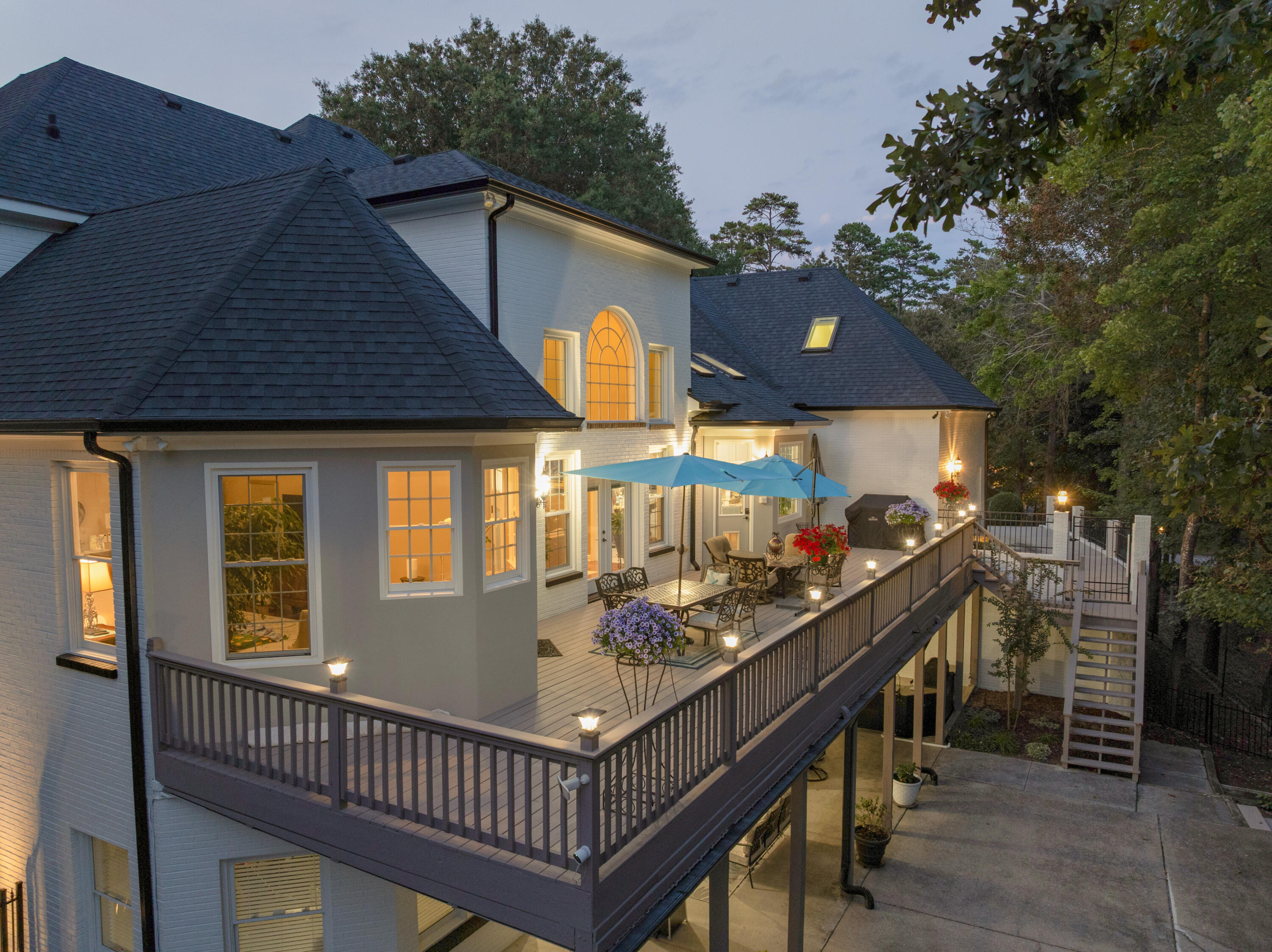 9244 Hidden Mountain Drive