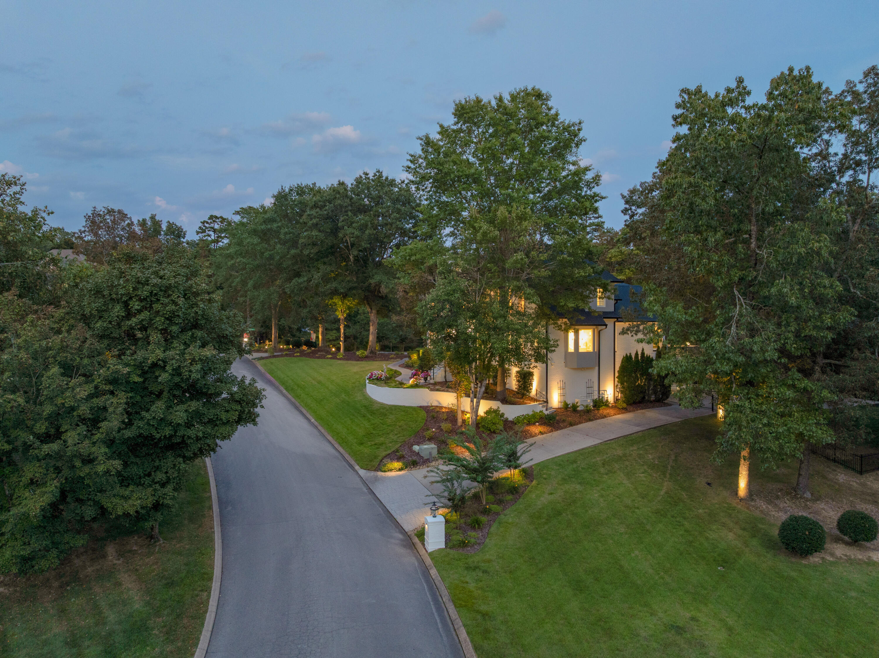 9244 Hidden Mountain Drive