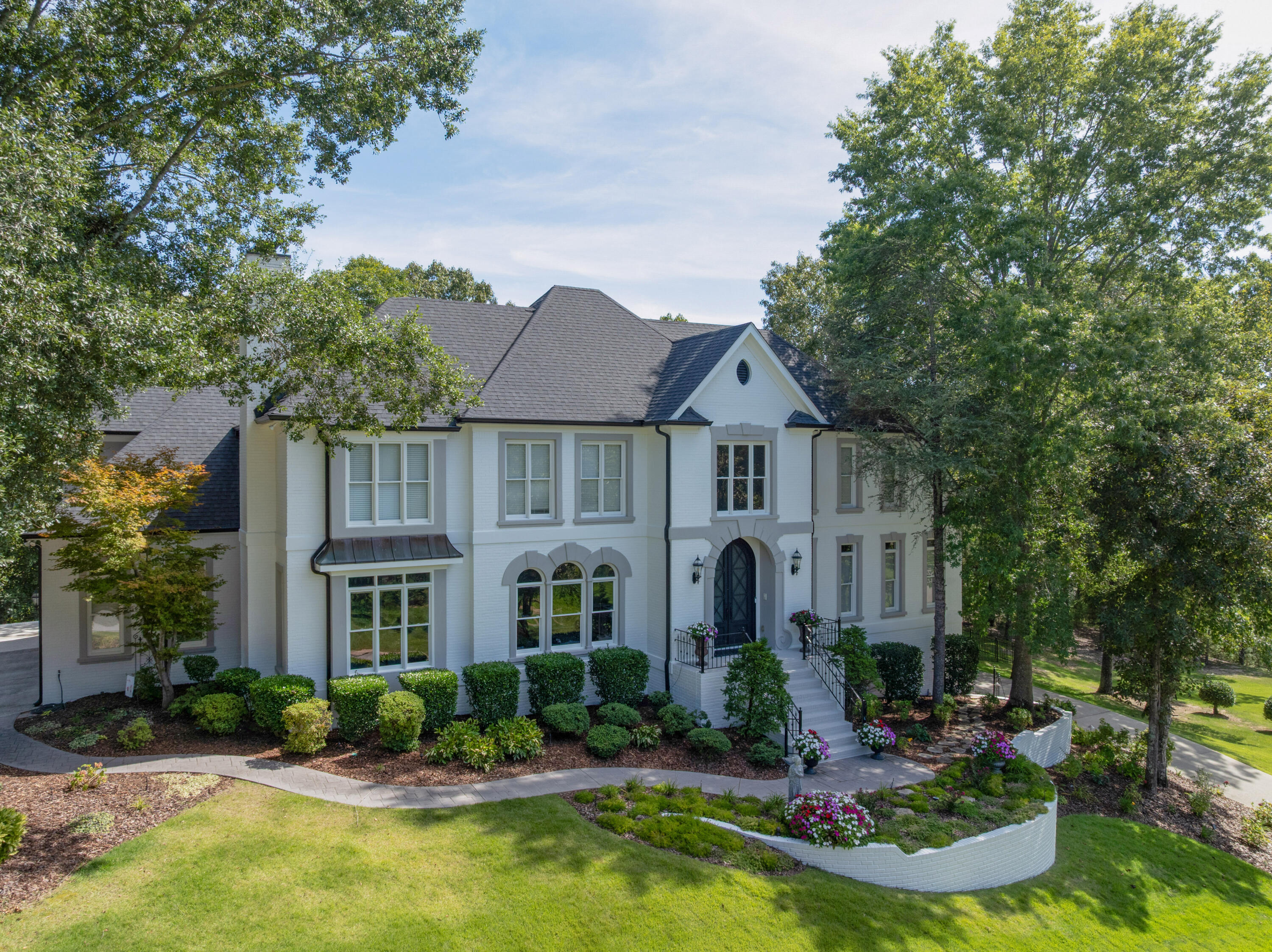 9244 Hidden Mountain Drive