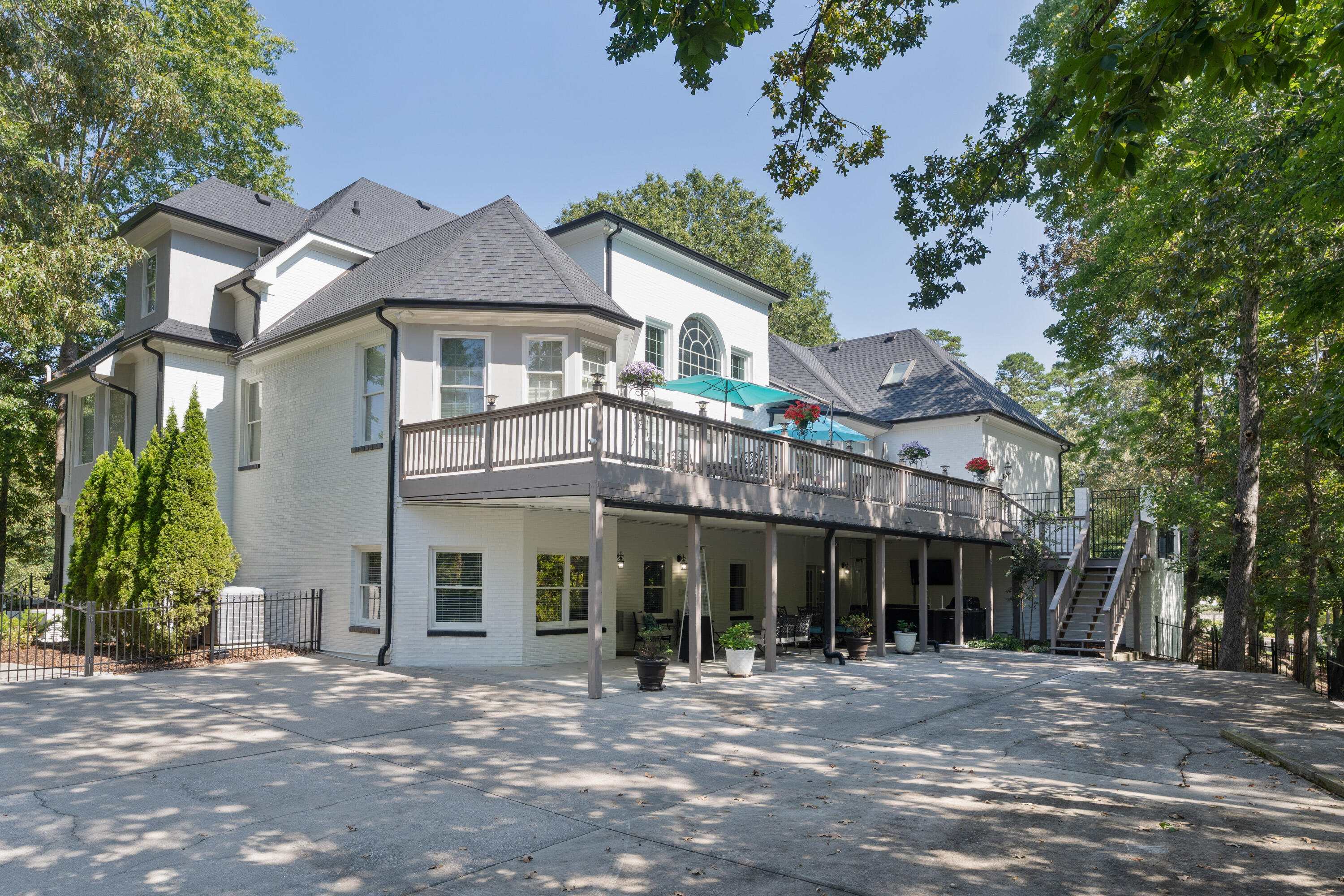 9244 Hidden Mountain Drive
