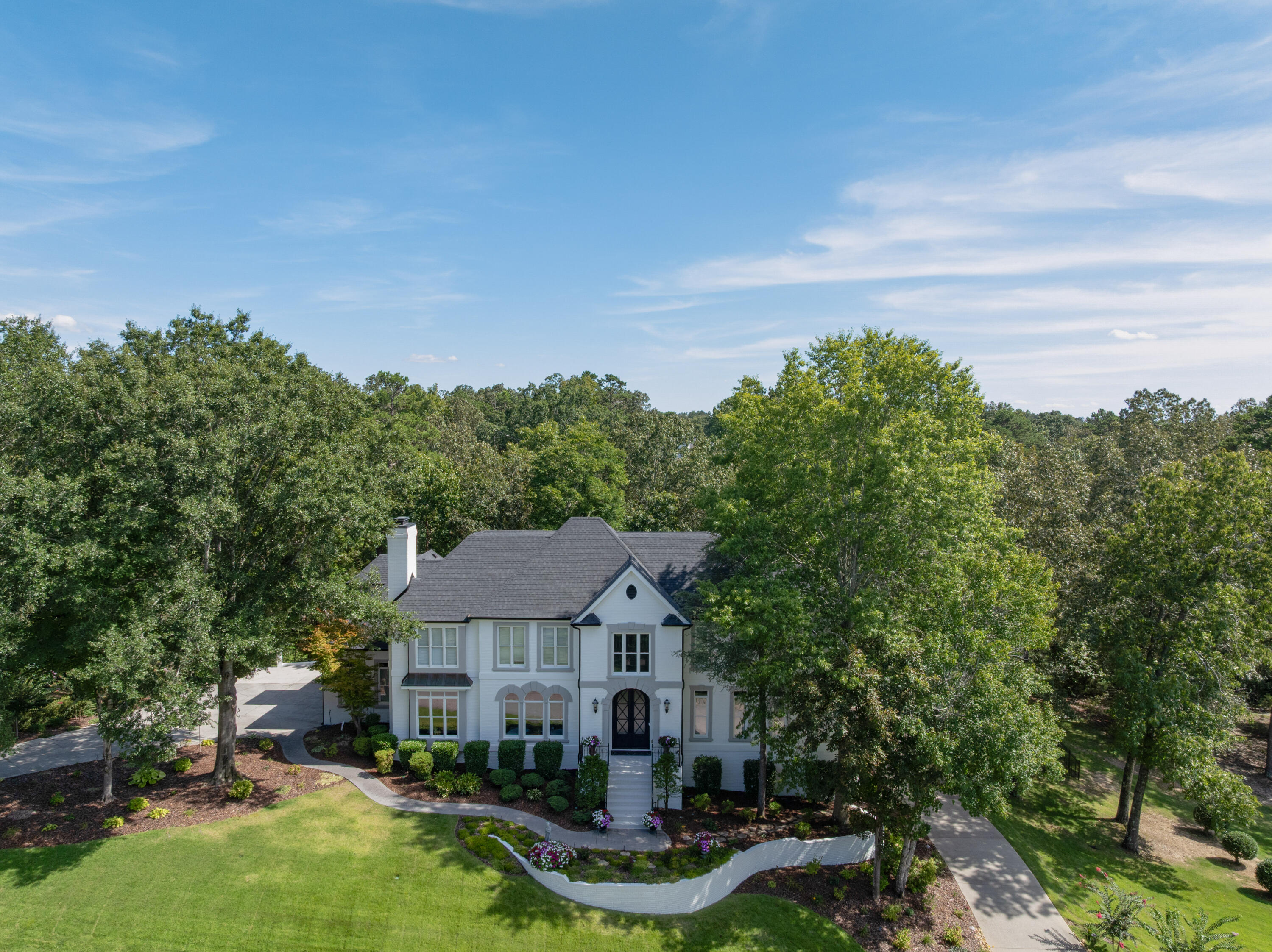 9244 Hidden Mountain Drive