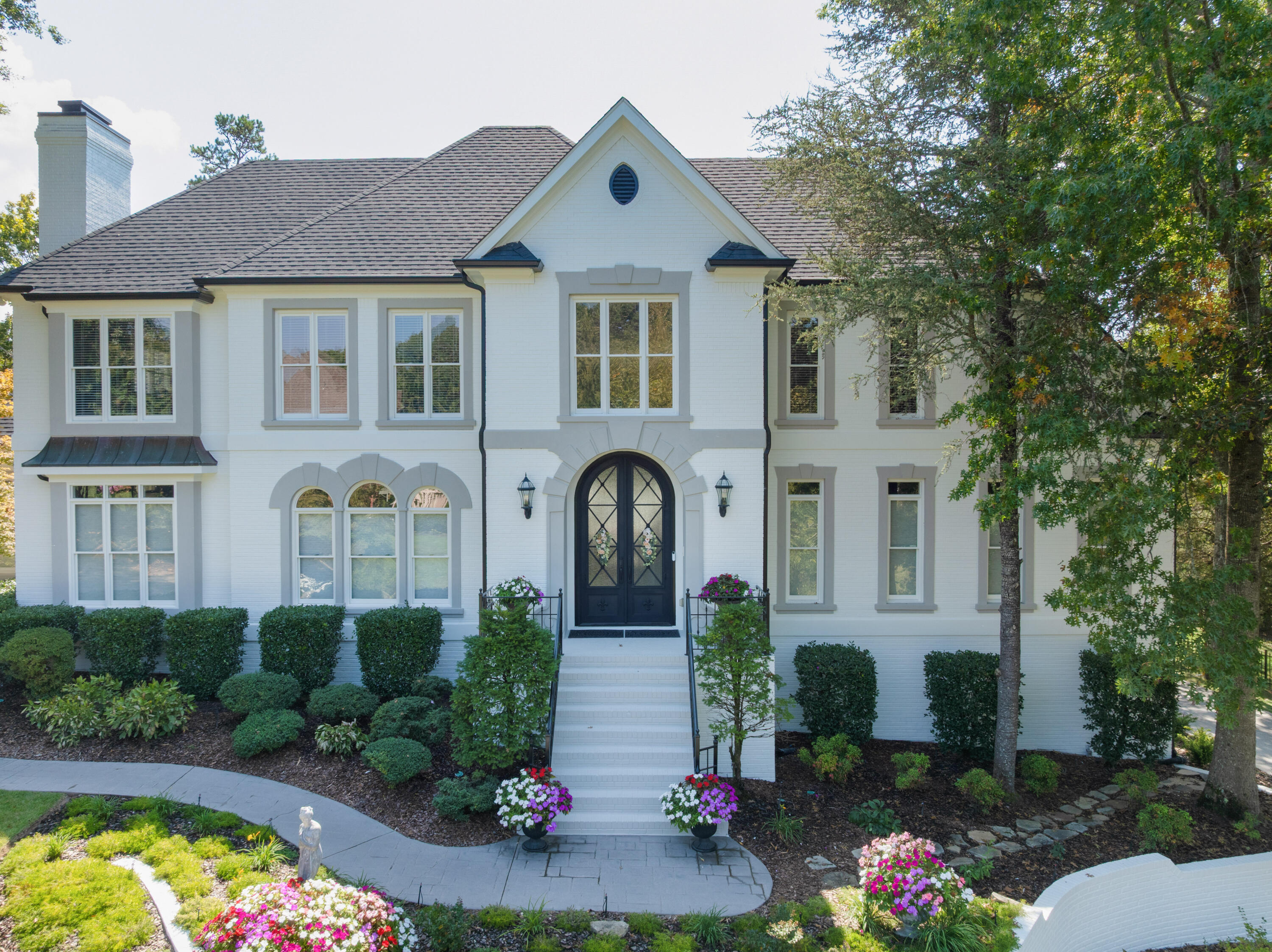 9244 Hidden Mountain Drive
