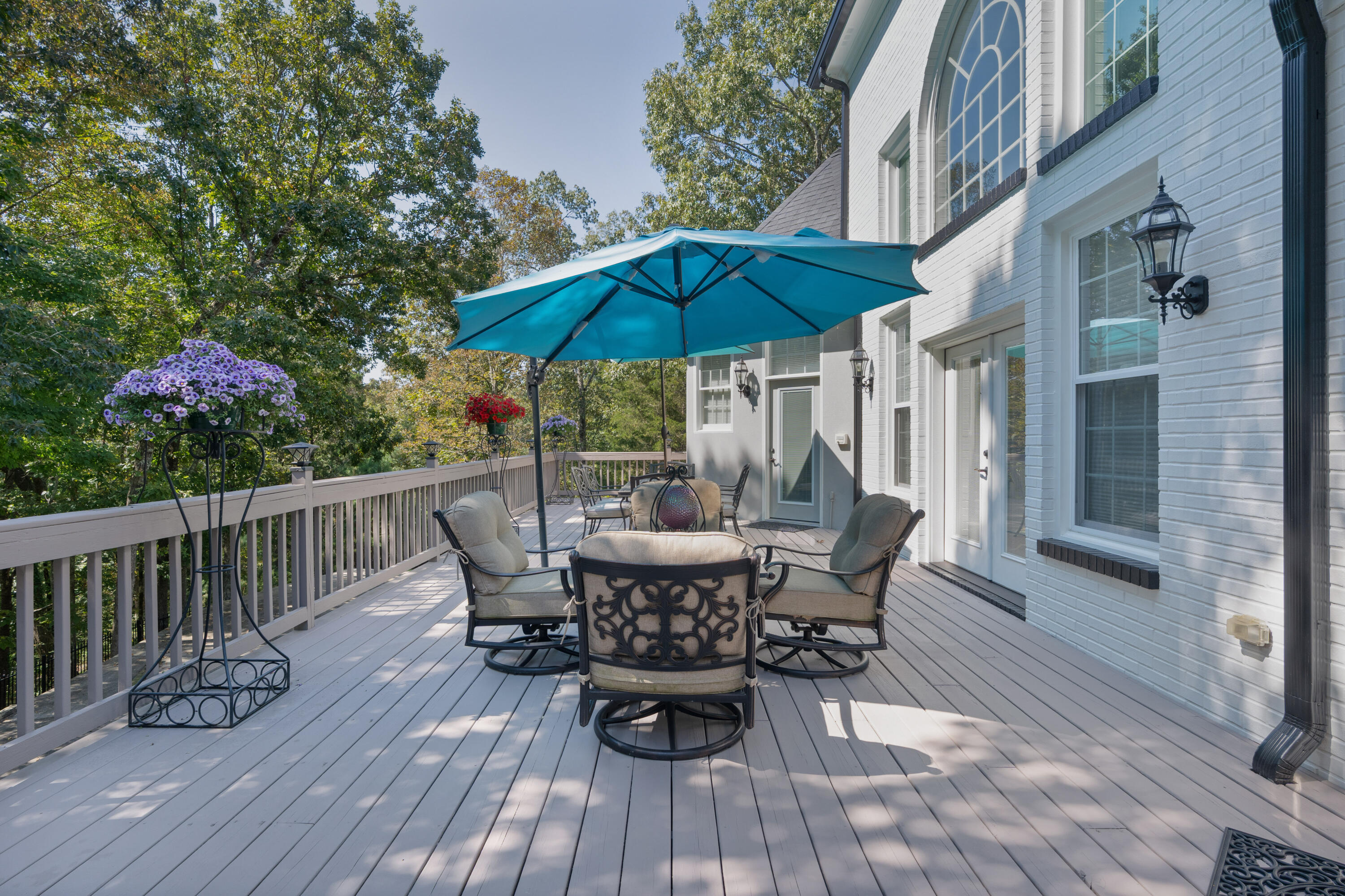 9244 Hidden Mountain Drive