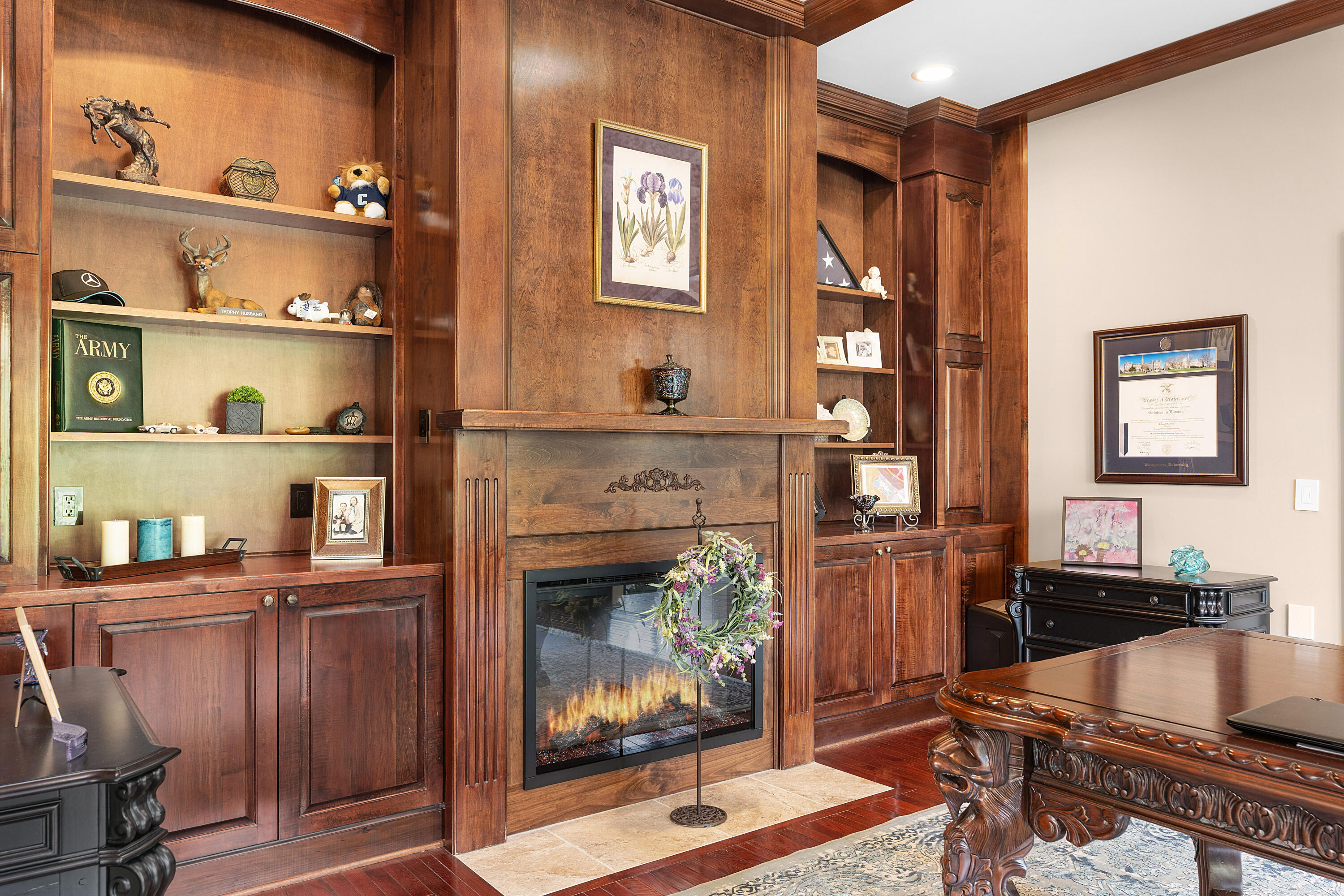 9244 Hidden Mountain Drive