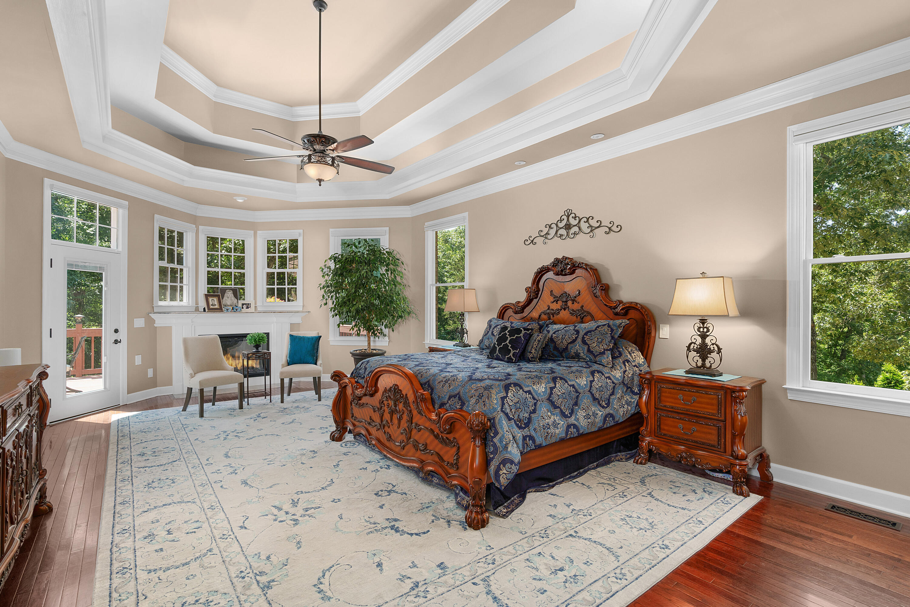 9244 Hidden Mountain Drive