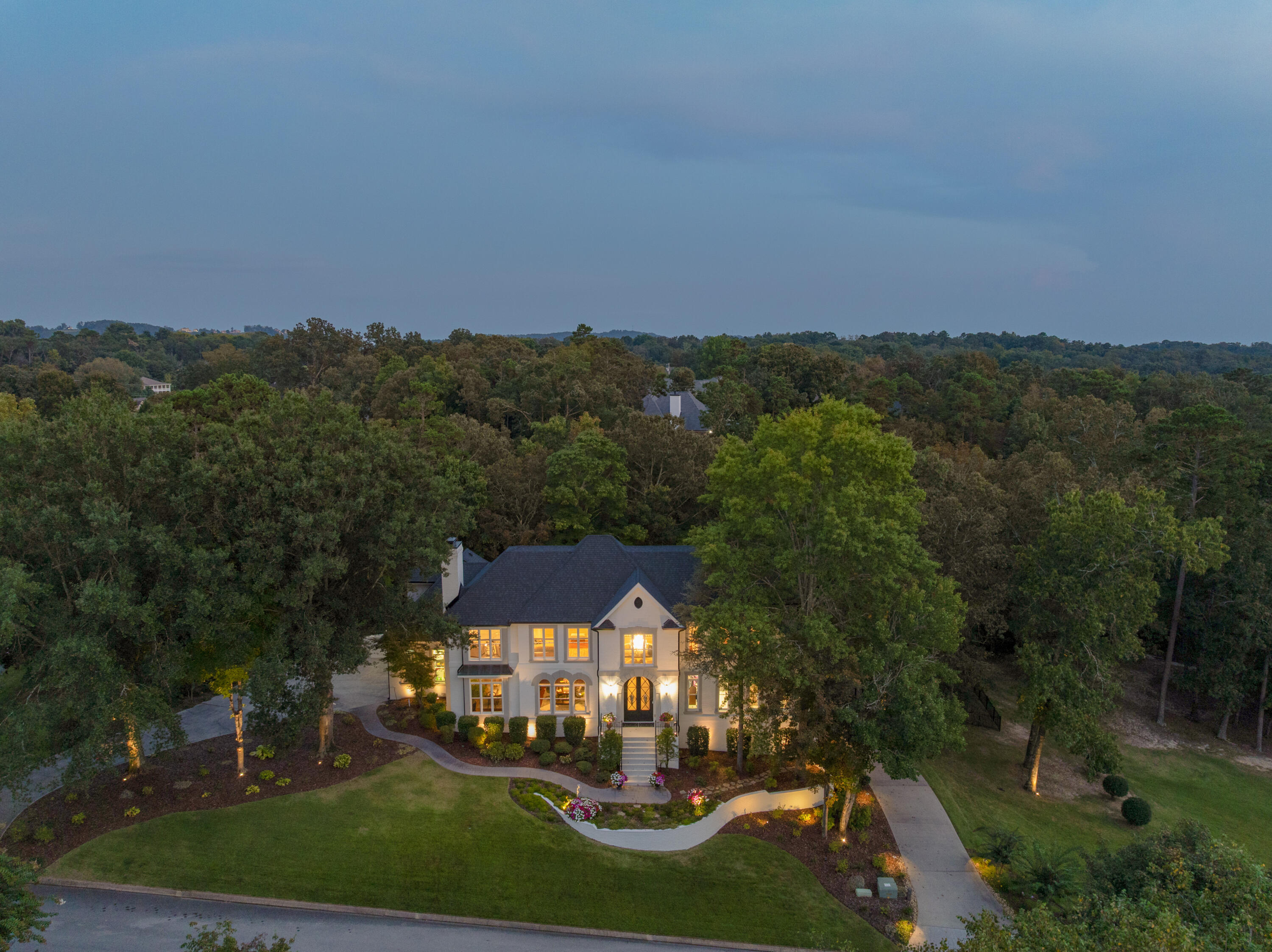 9244 Hidden Mountain Drive