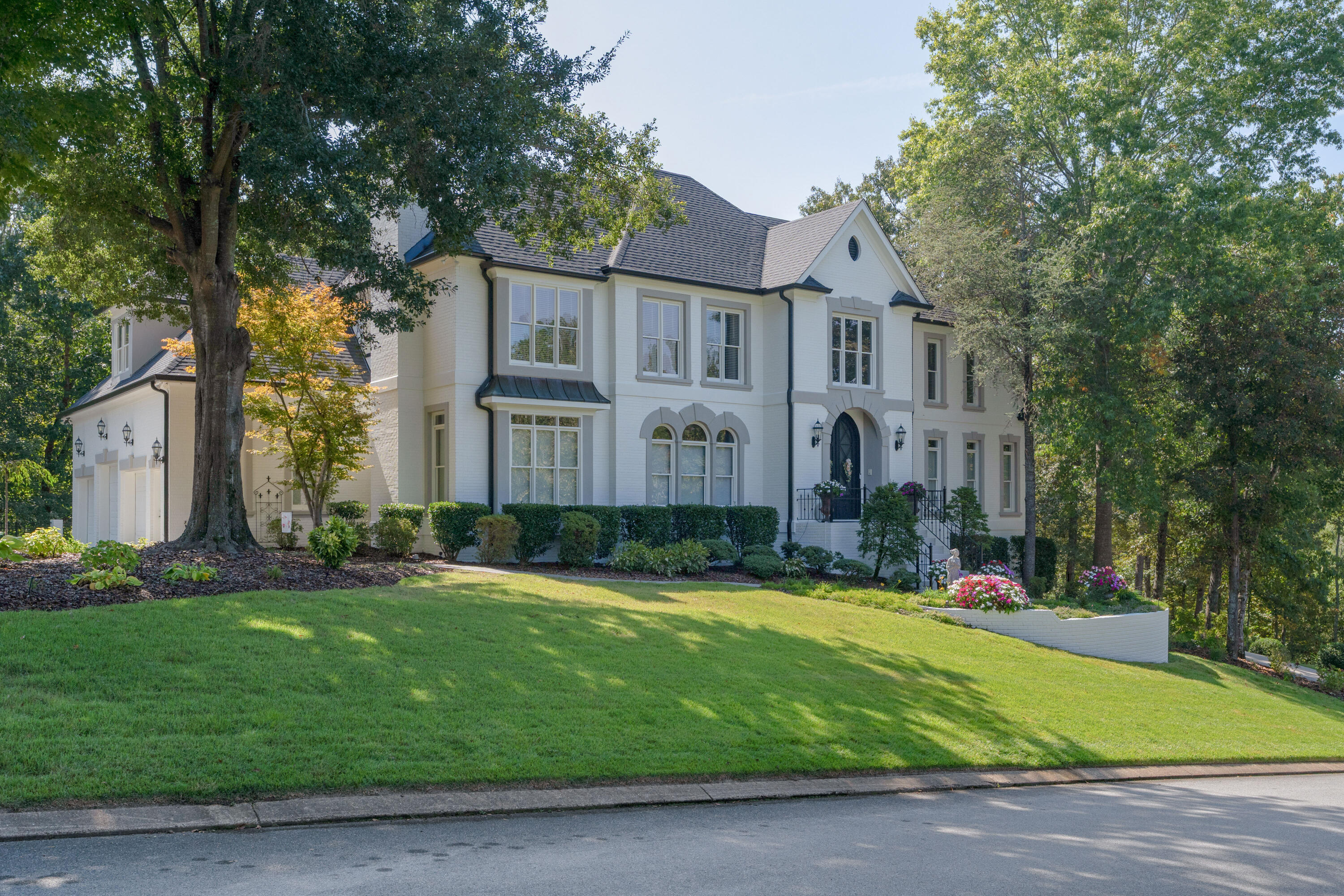 9244 Hidden Mountain Drive