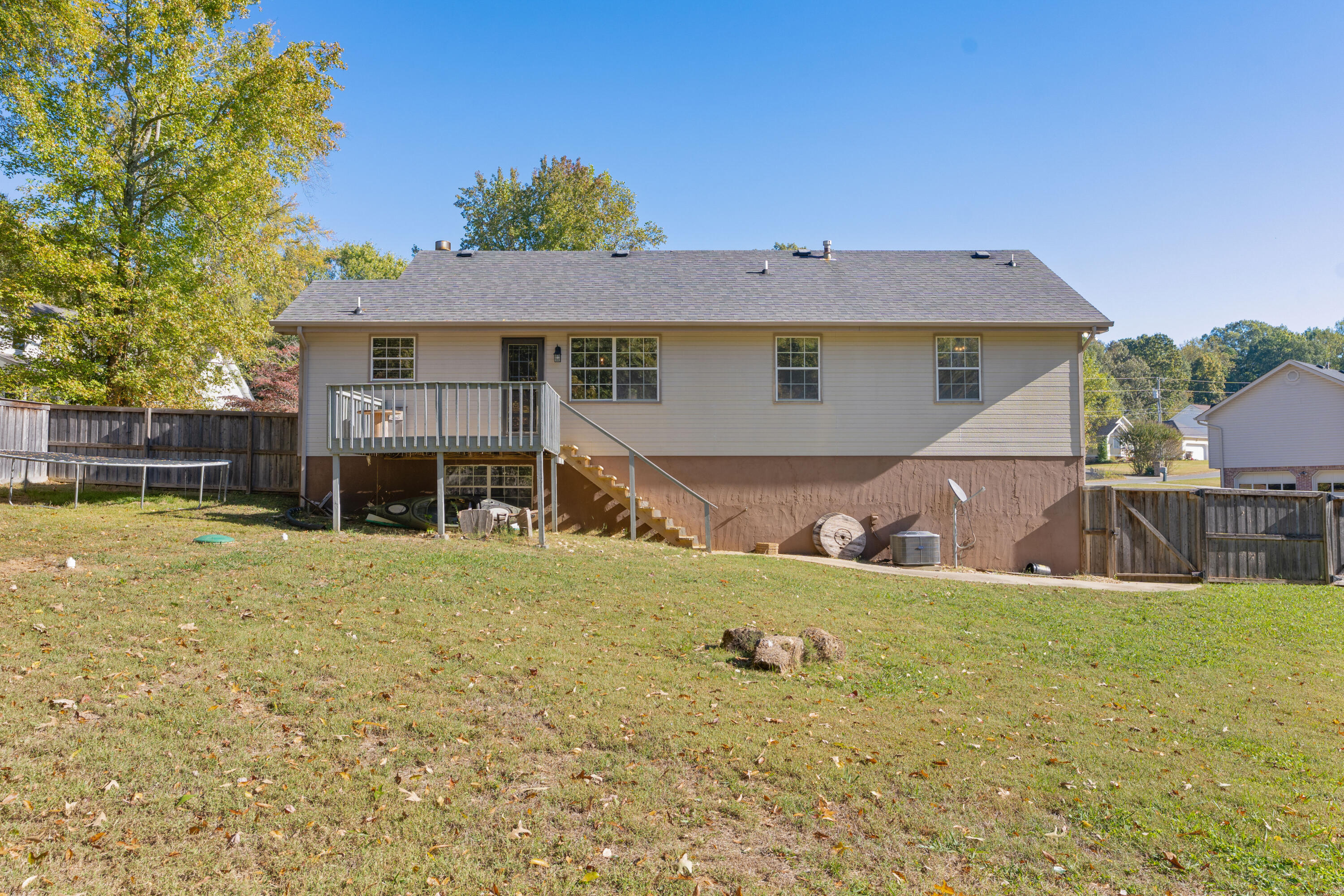 203 Spring Valley Lane