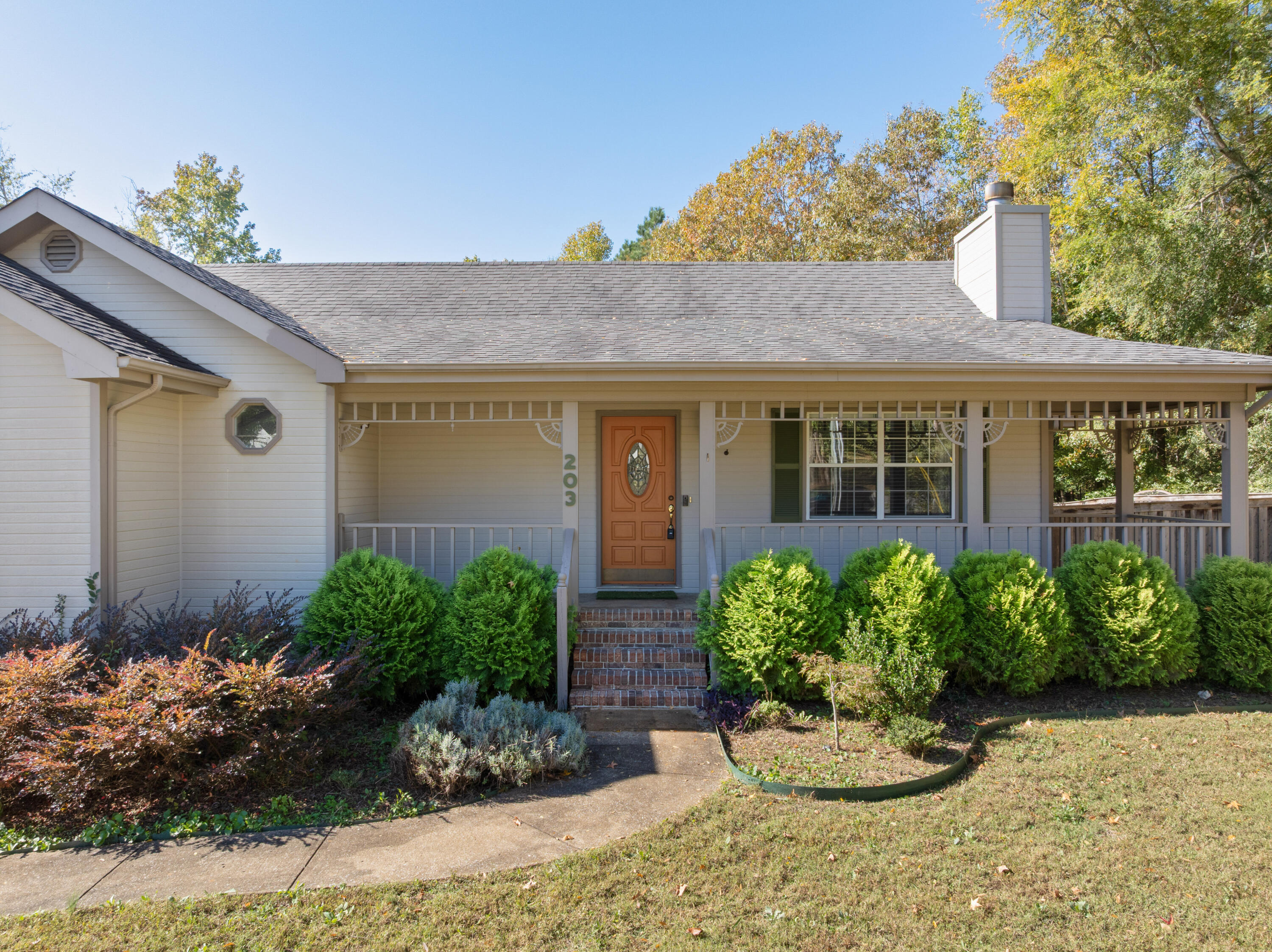 203 Spring Valley Lane