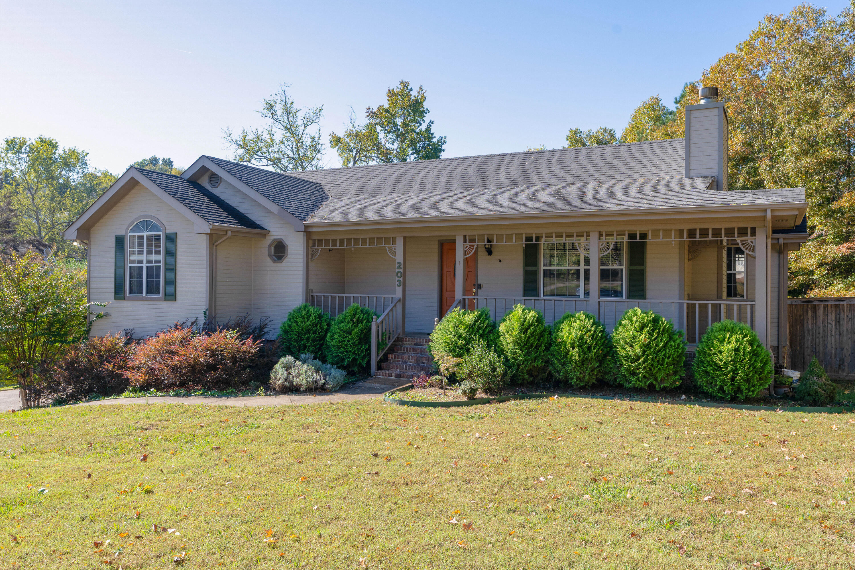 203 Spring Valley Lane