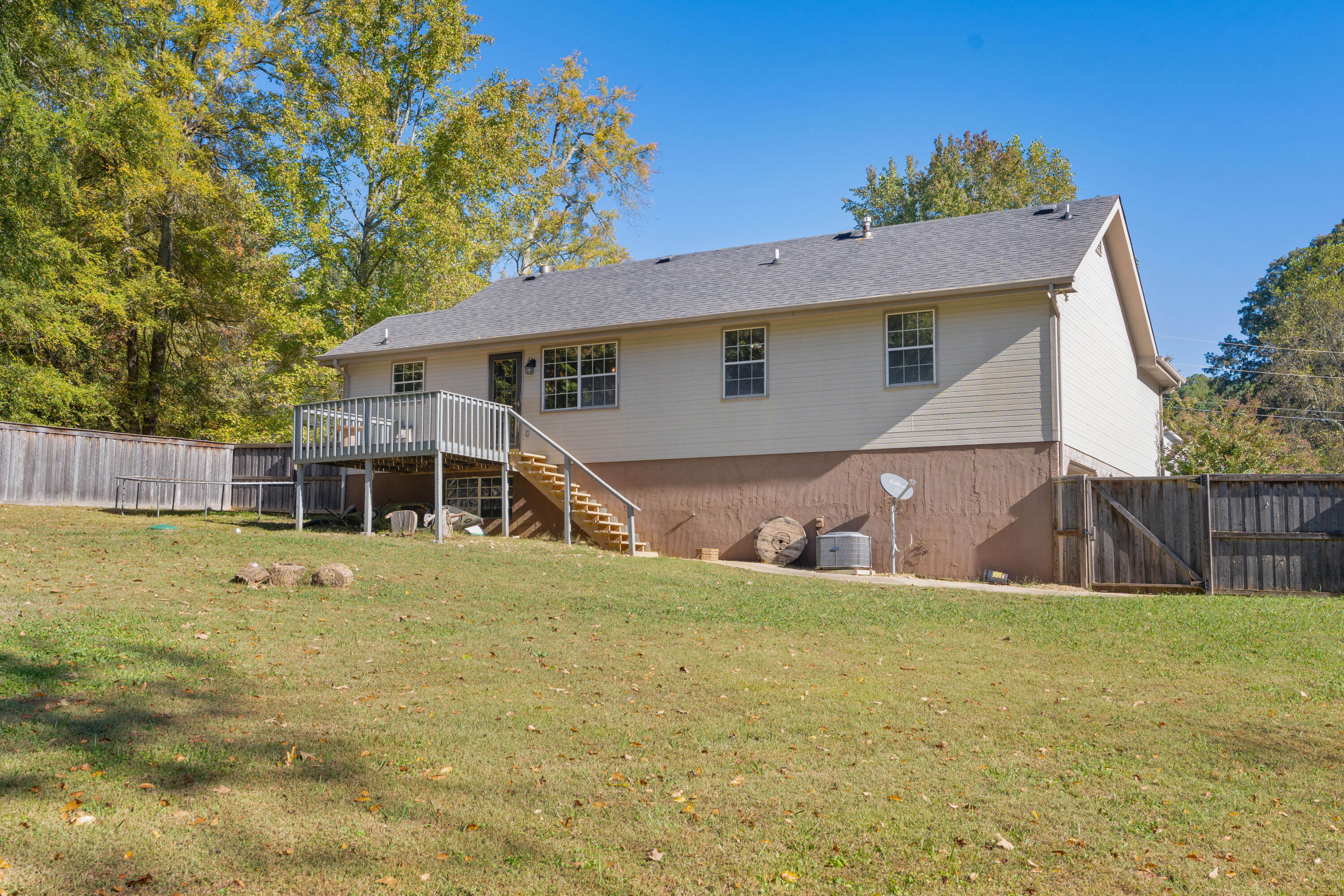 203 Spring Valley Lane