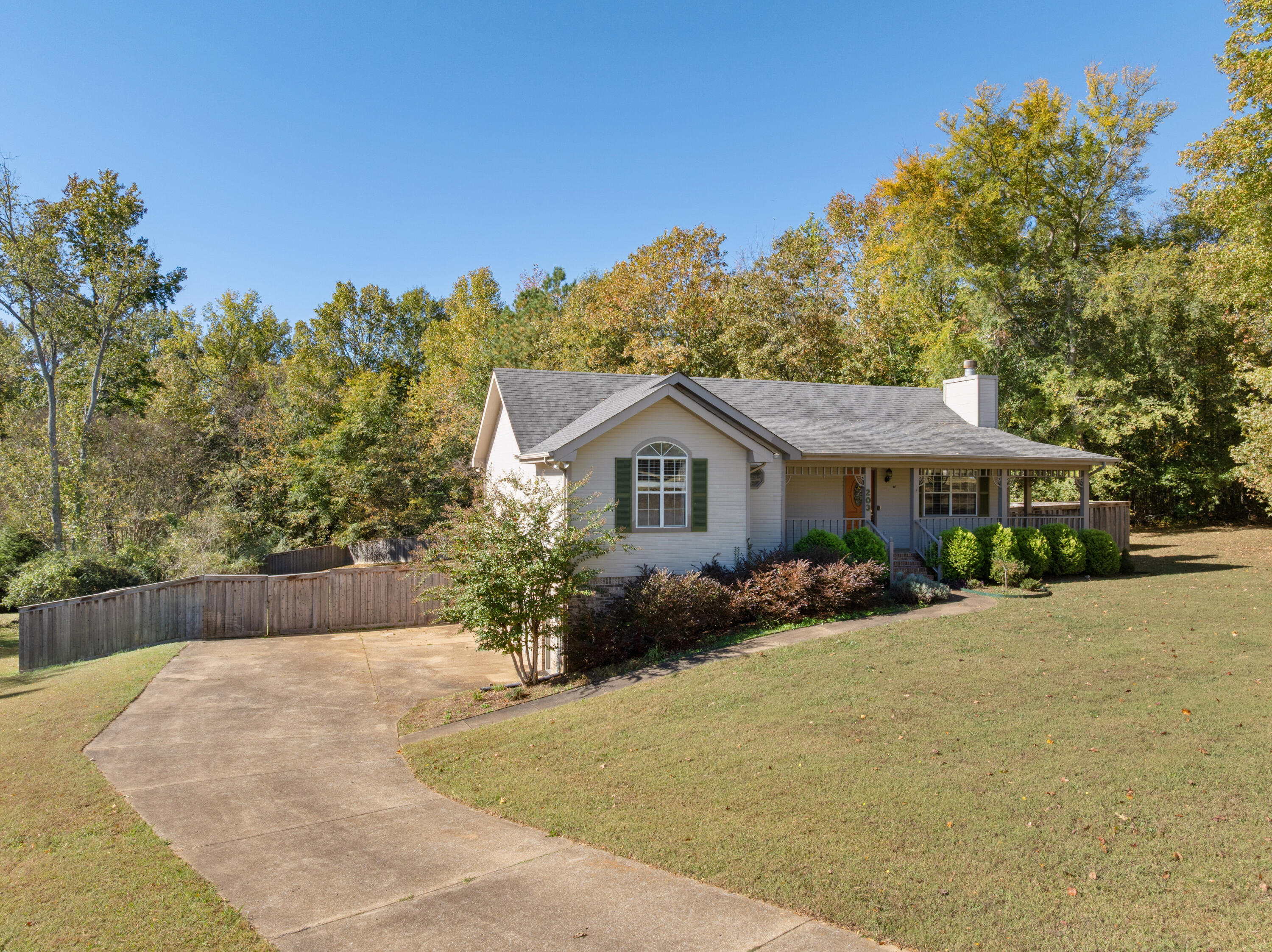 203 Spring Valley Lane