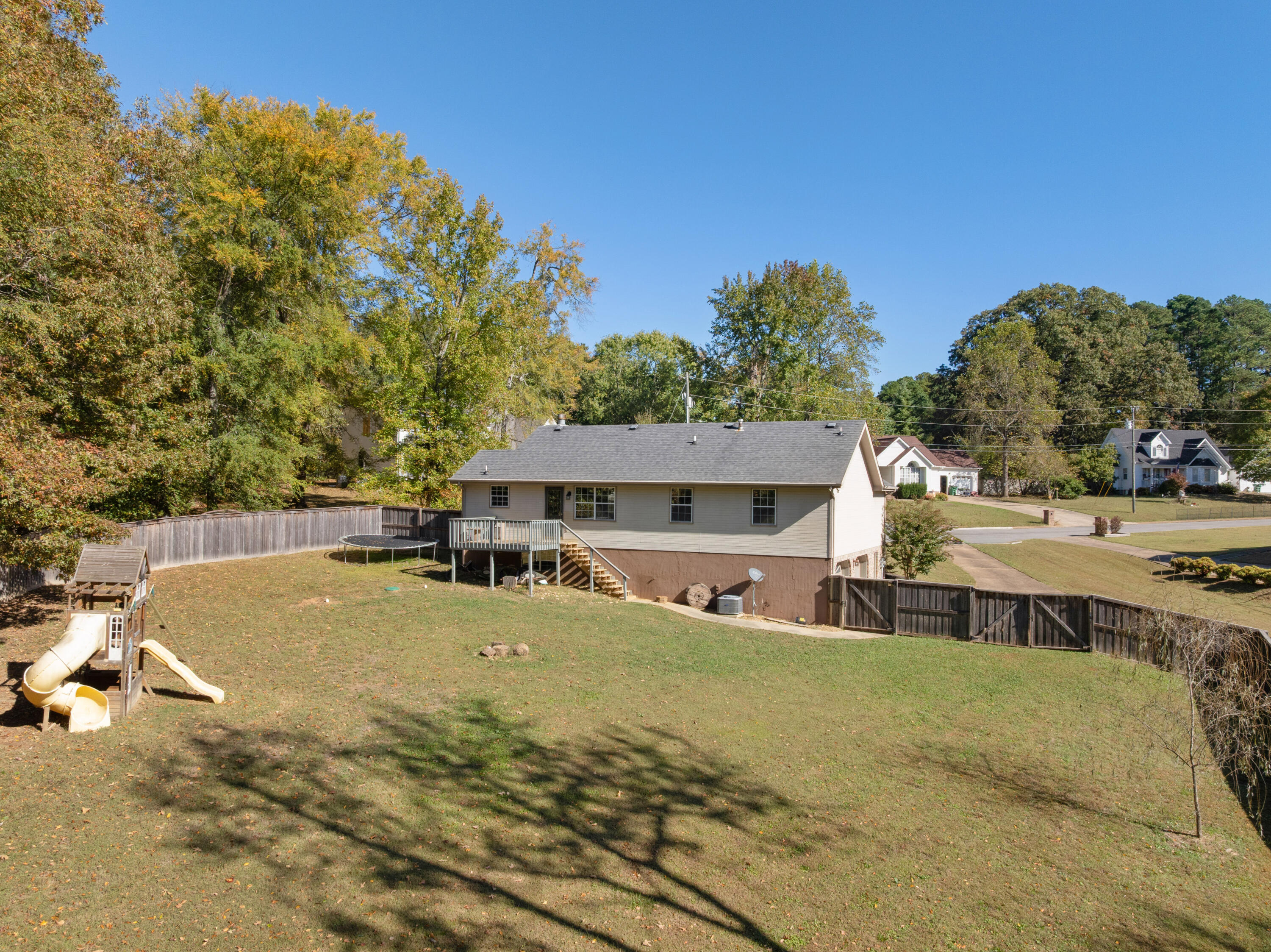 203 Spring Valley Lane