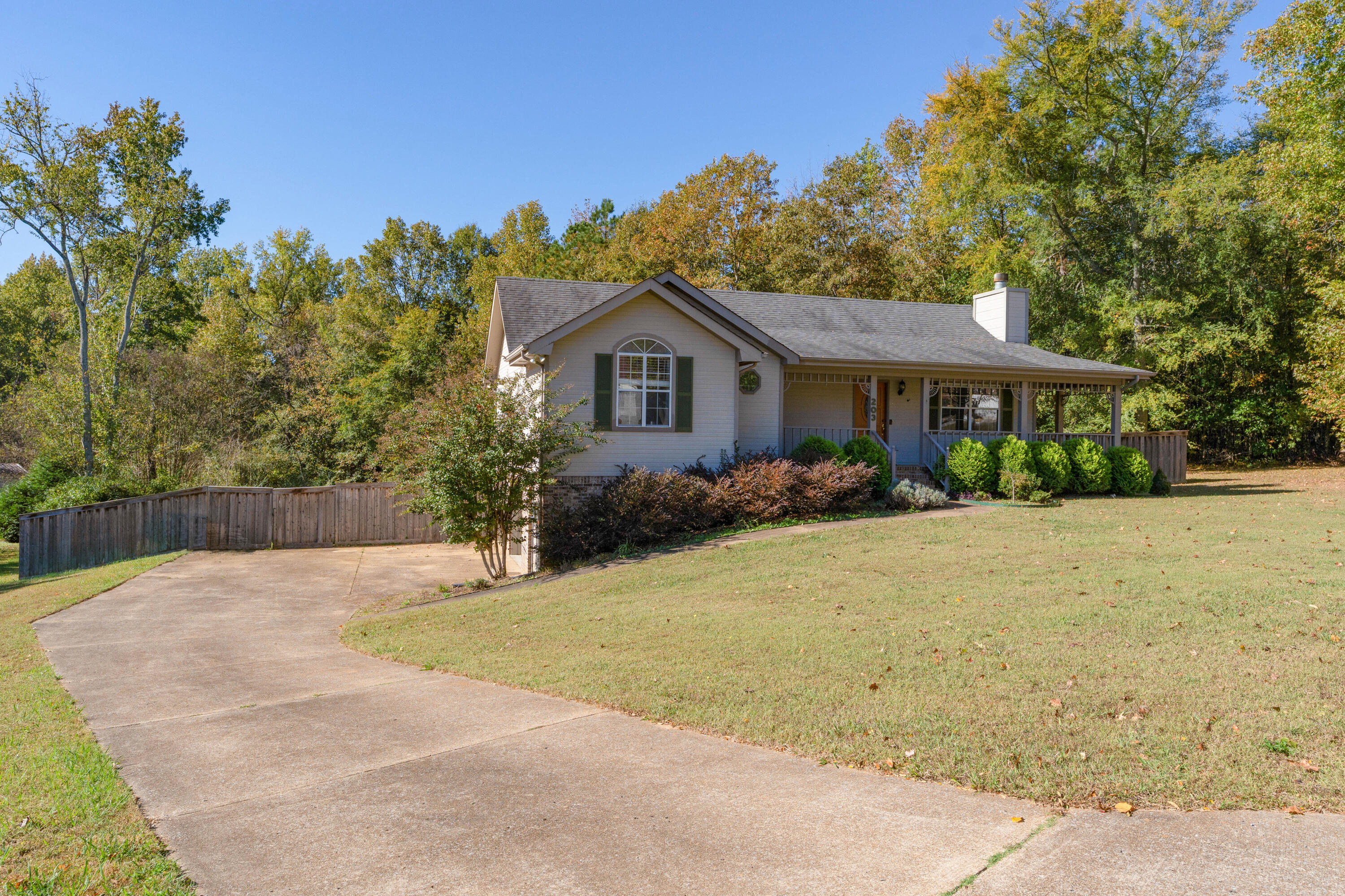 203 Spring Valley Lane