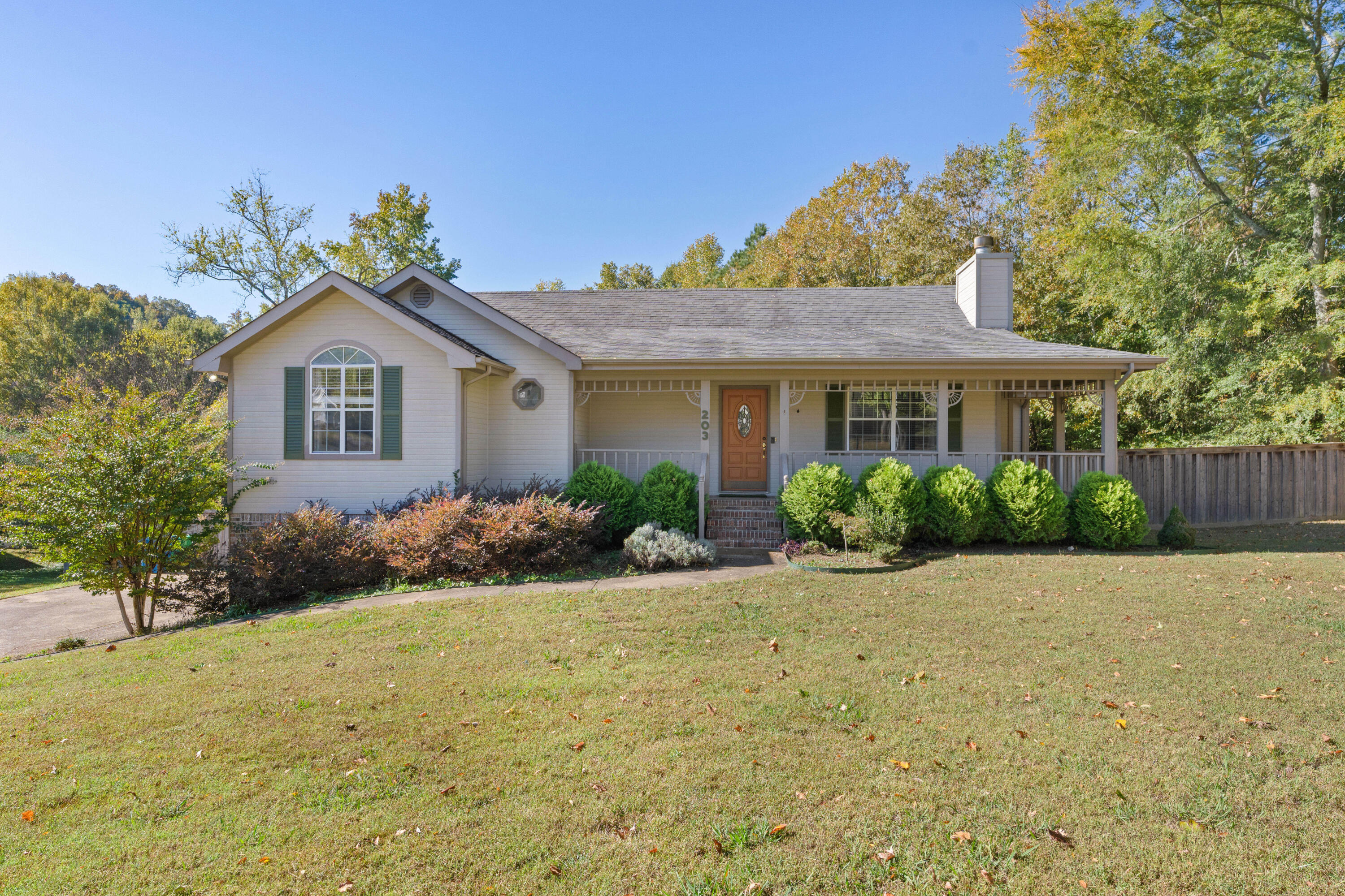 203 Spring Valley Lane
