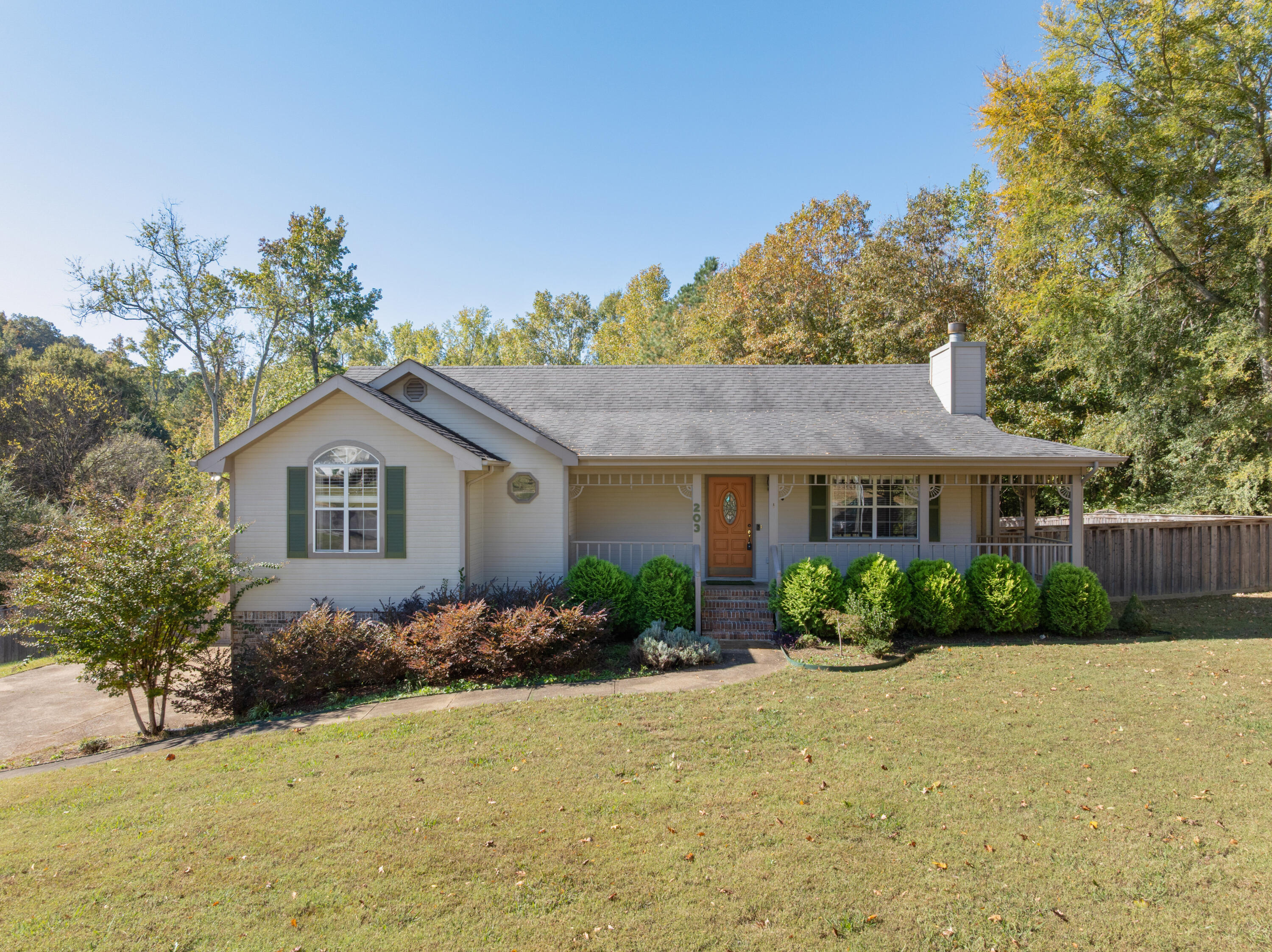 203 Spring Valley Lane