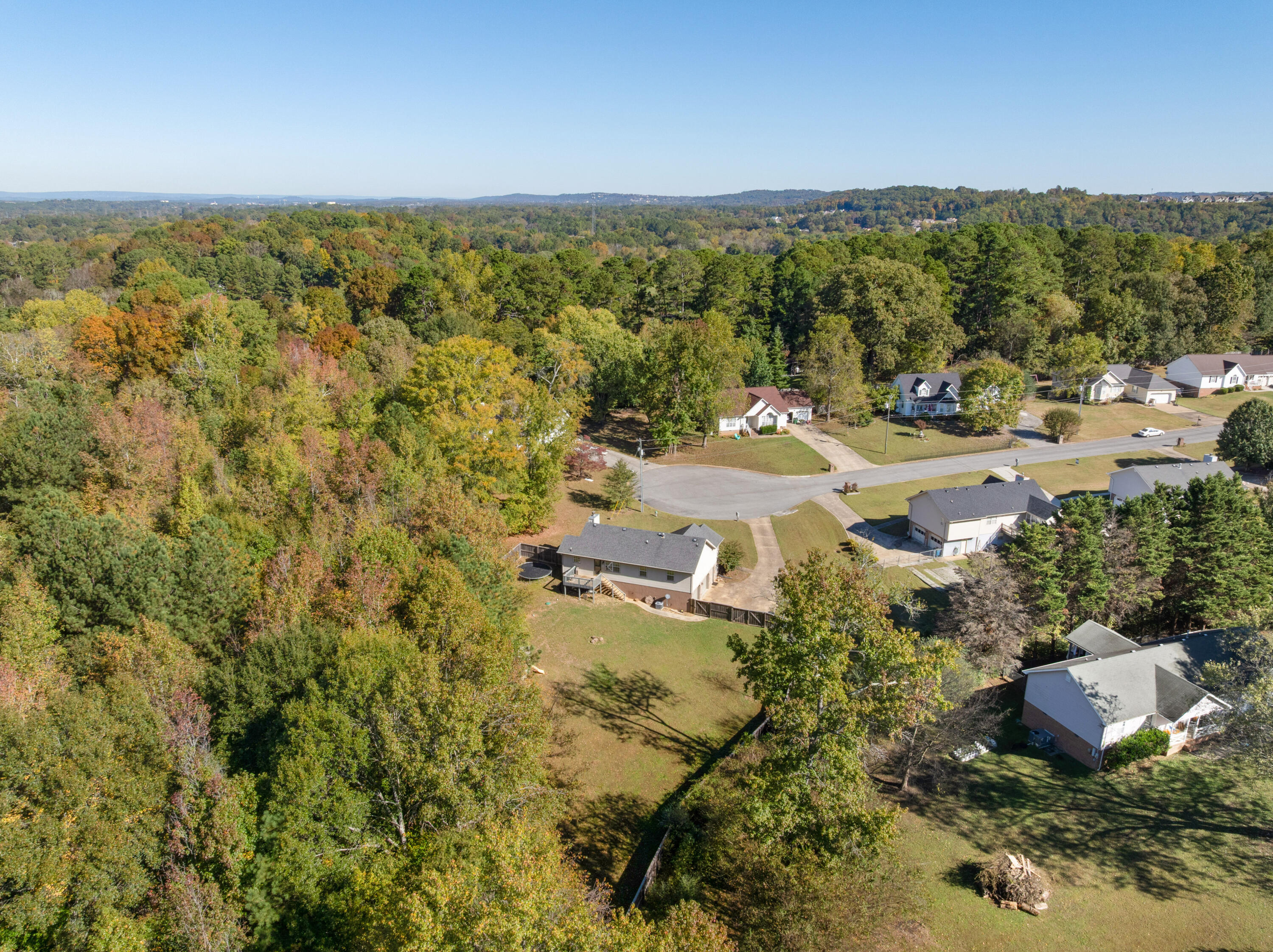 203 Spring Valley Lane