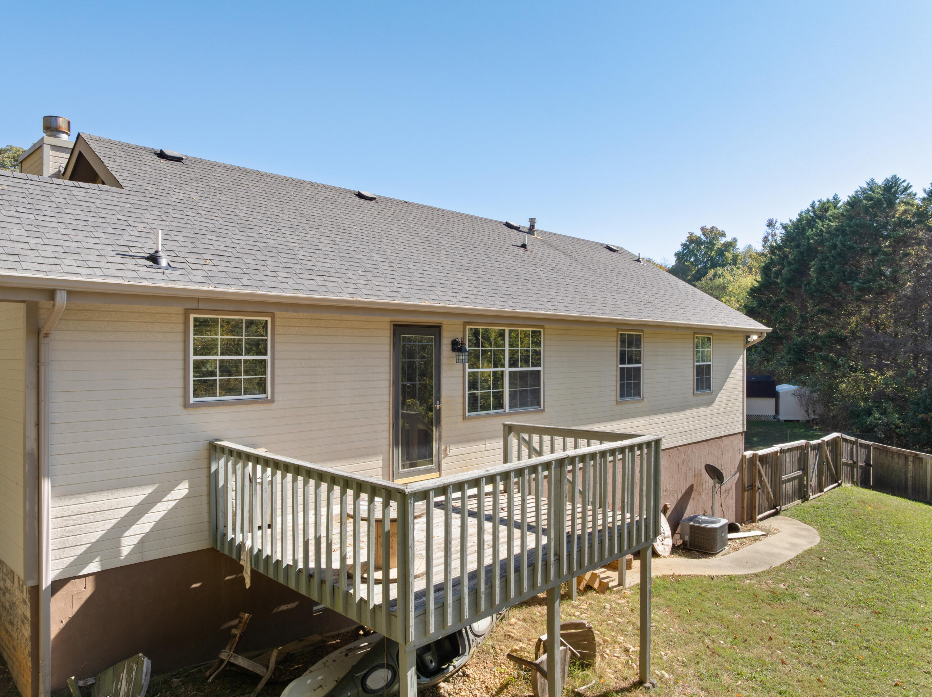 203 Spring Valley Lane
