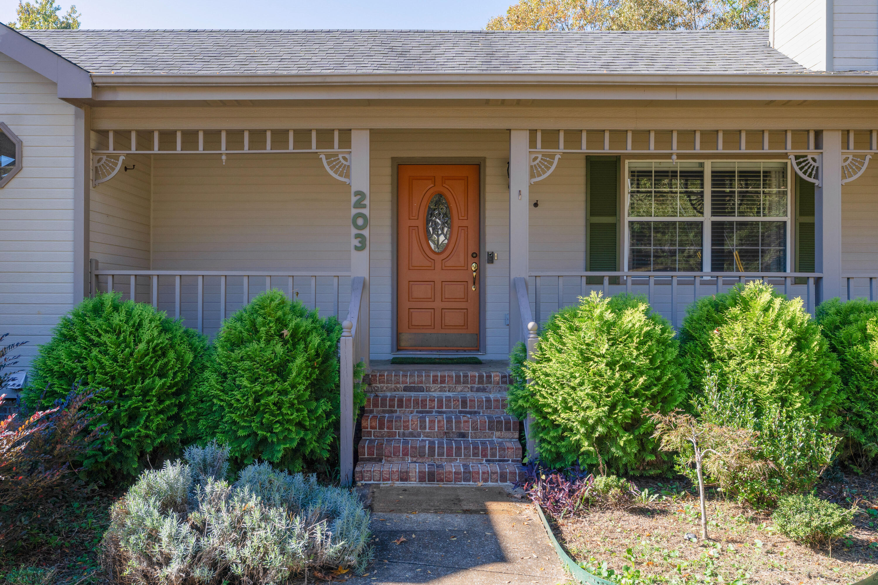 203 Spring Valley Lane