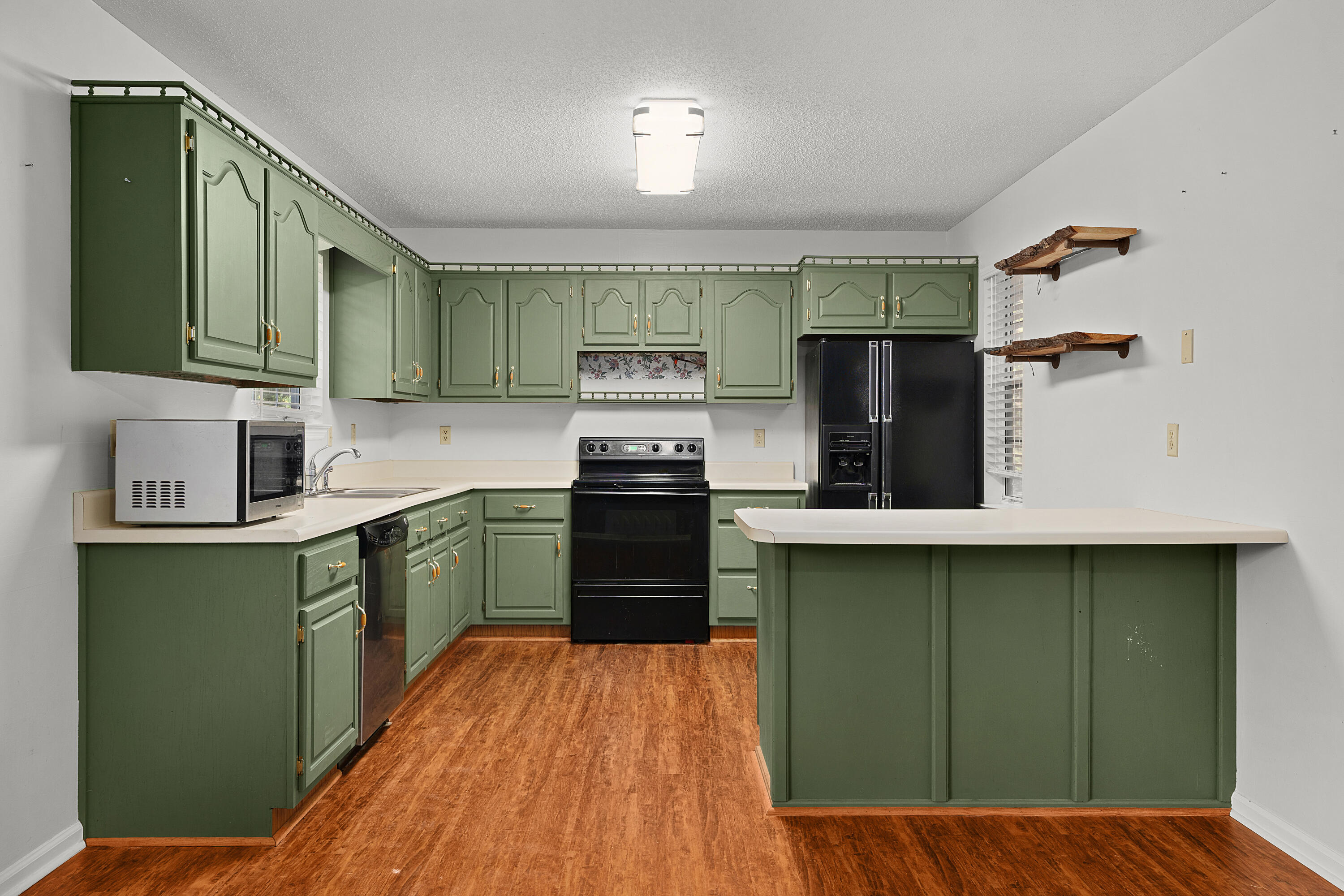 203 Spring Valley Lane