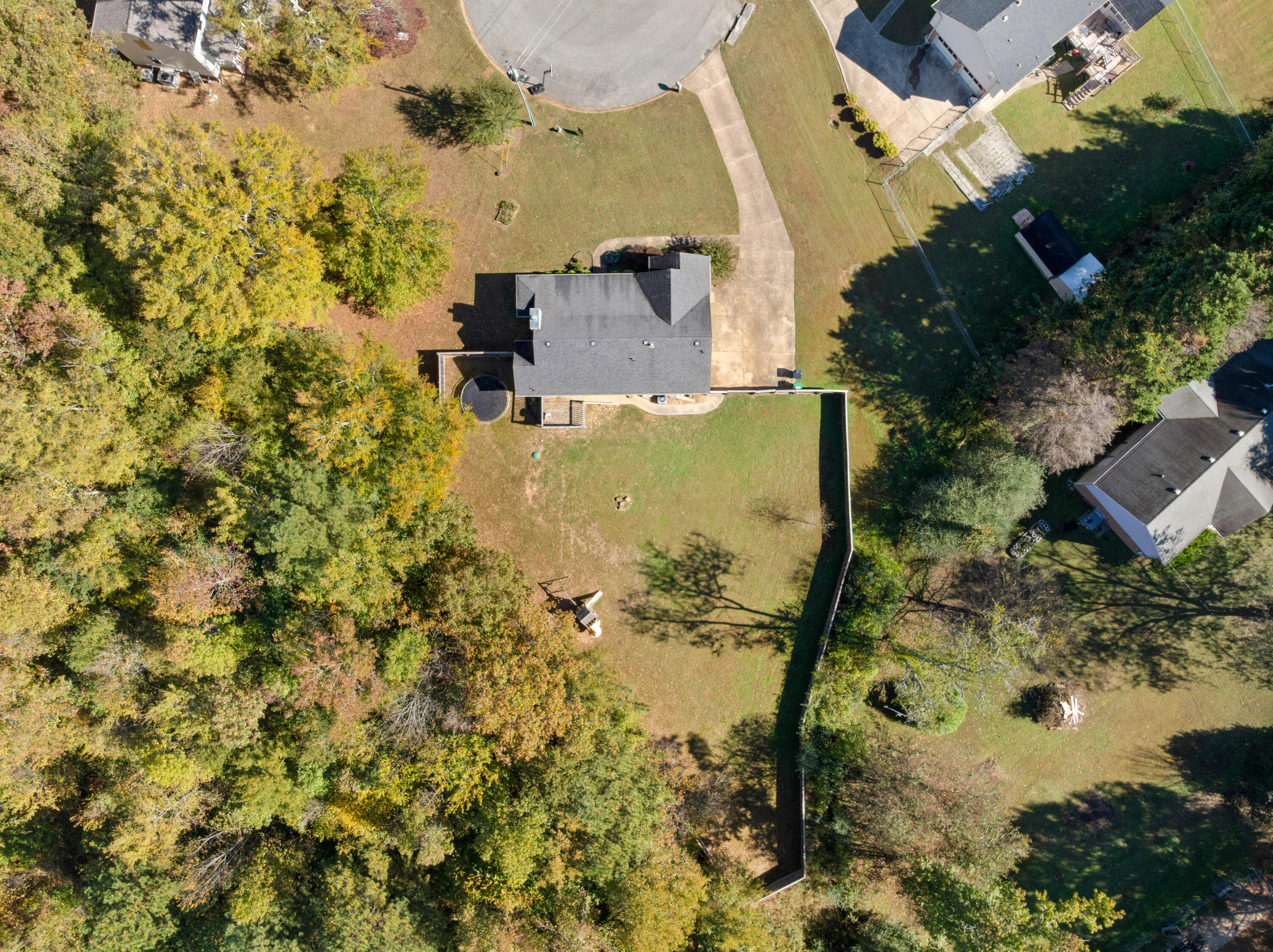 203 Spring Valley Lane