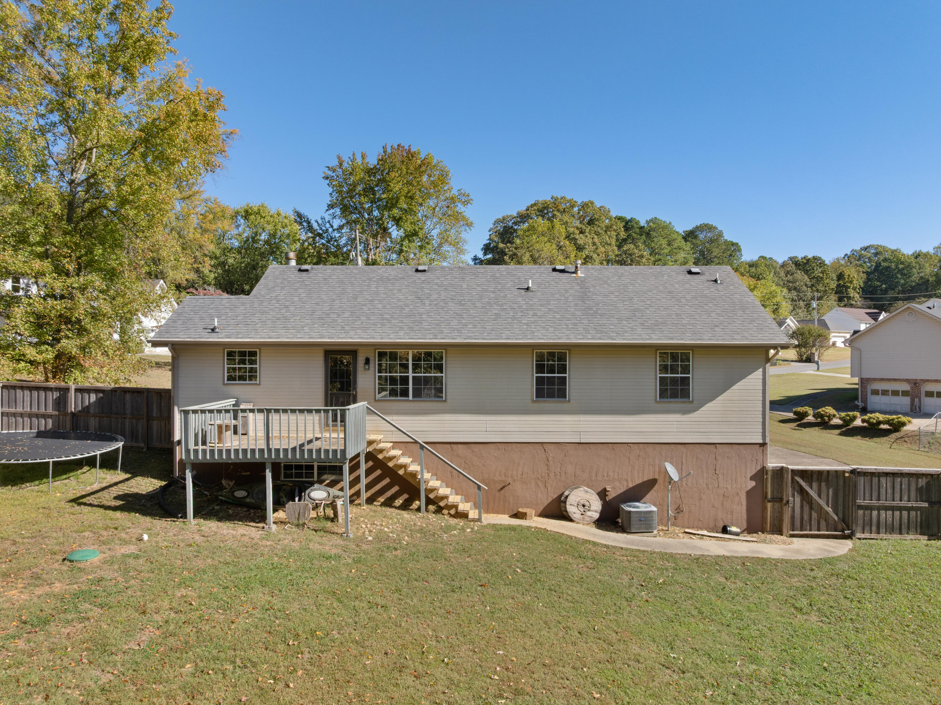 203 Spring Valley Lane