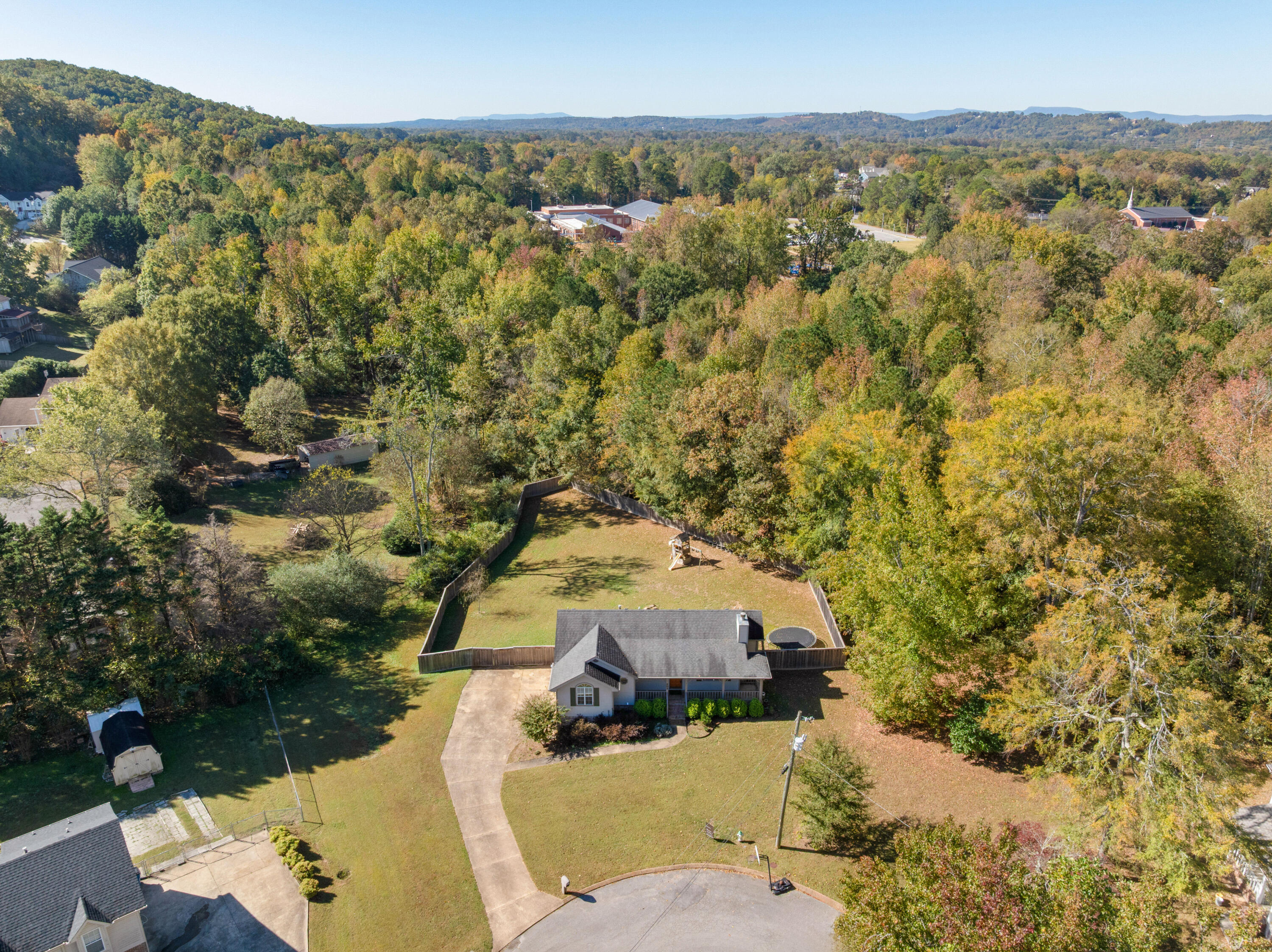 203 Spring Valley Lane
