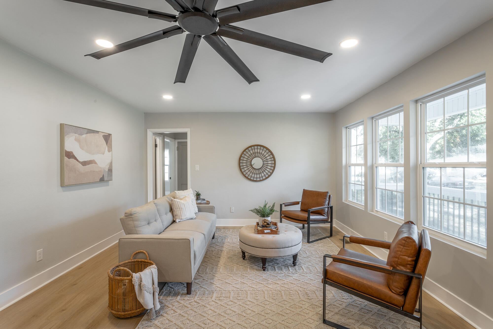 4812 Arrowhead Trail