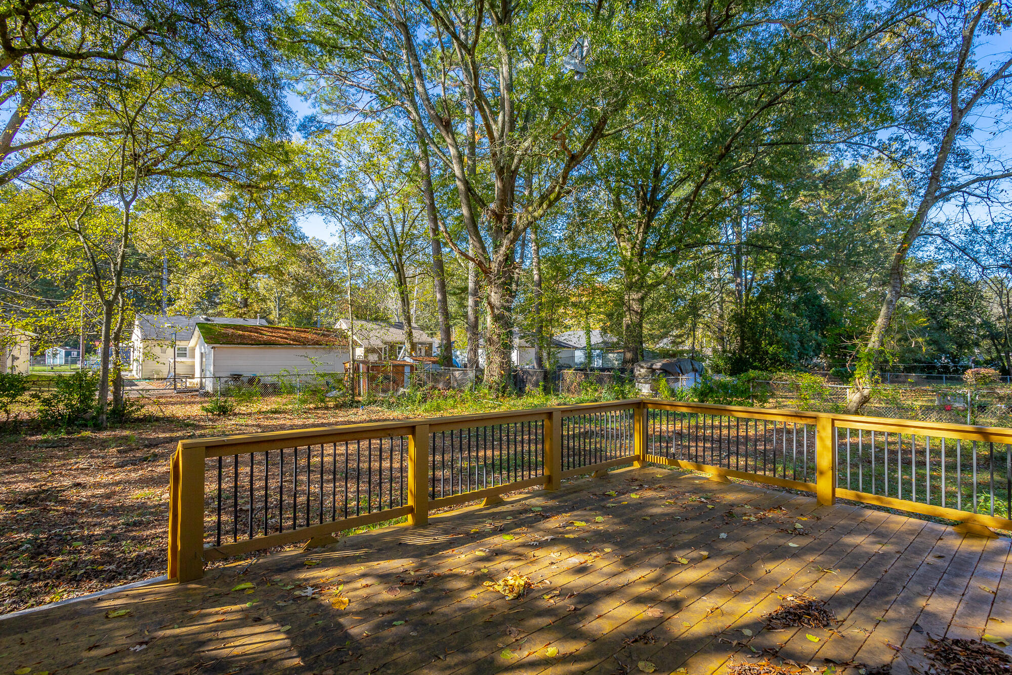 4812 Arrowhead Trail