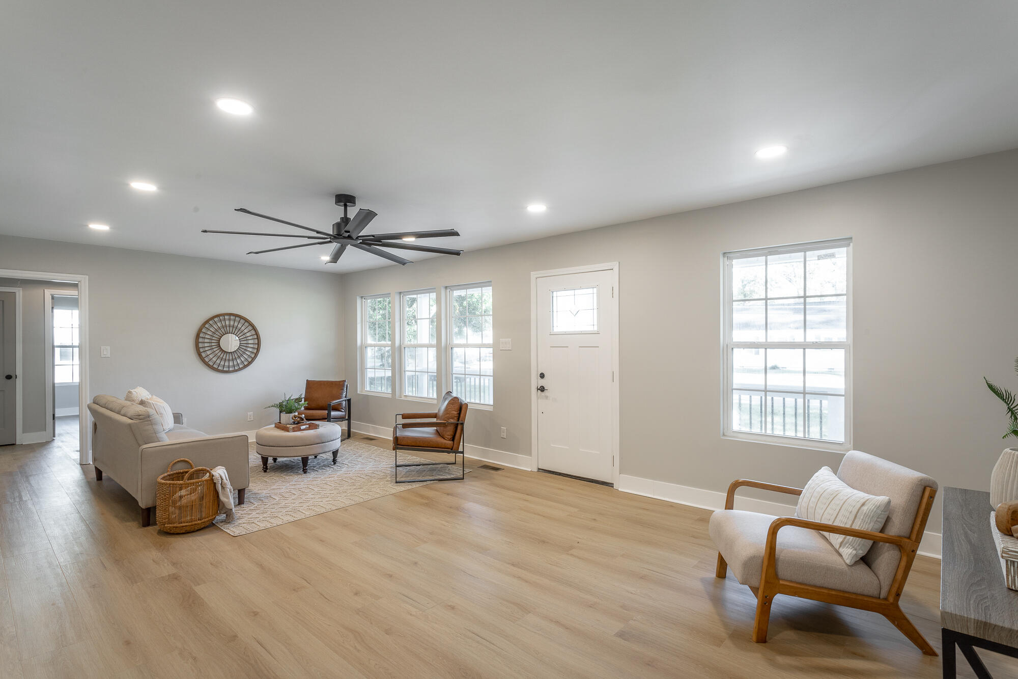 4812 Arrowhead Trail