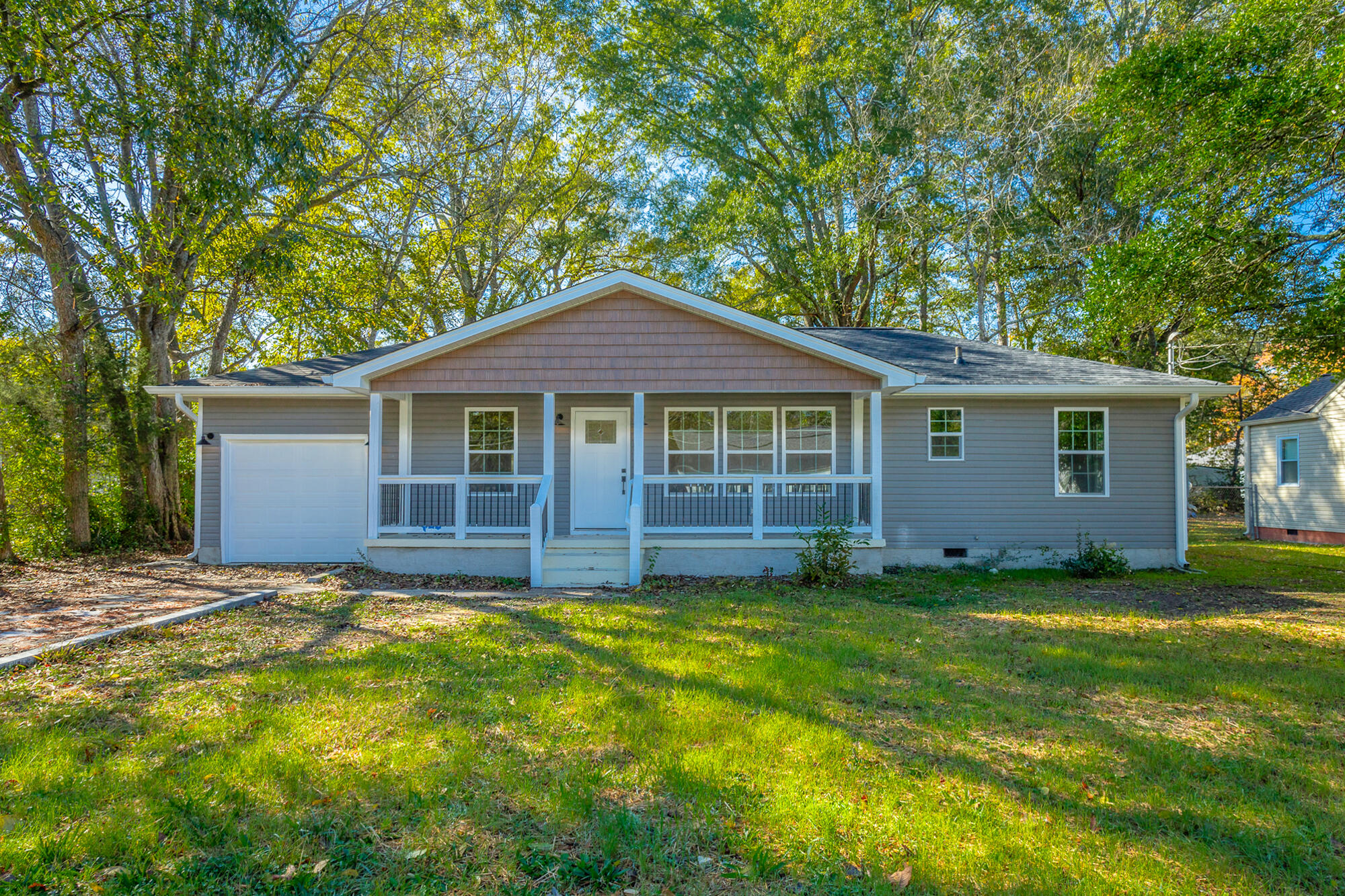 4812 Arrowhead Trail