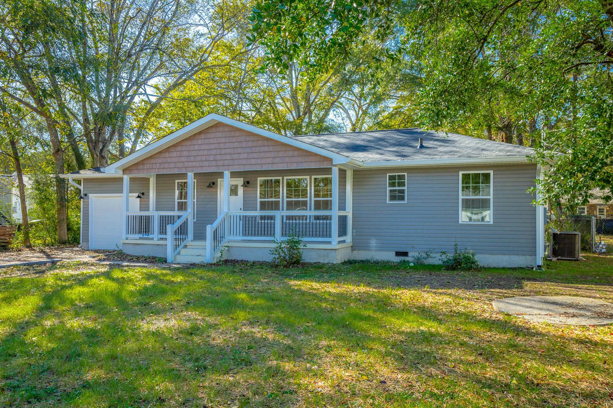 4812 Arrowhead Trail
