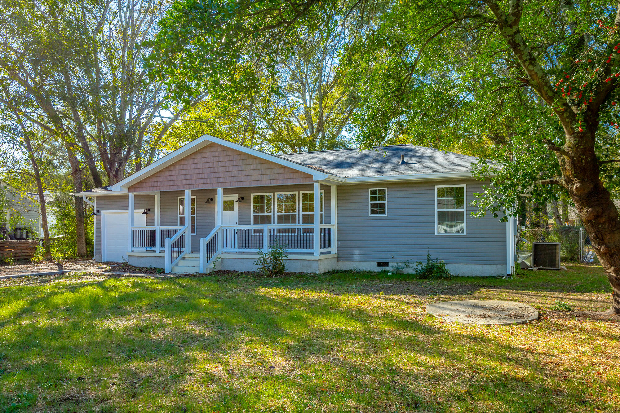 4812 Arrowhead Trail
