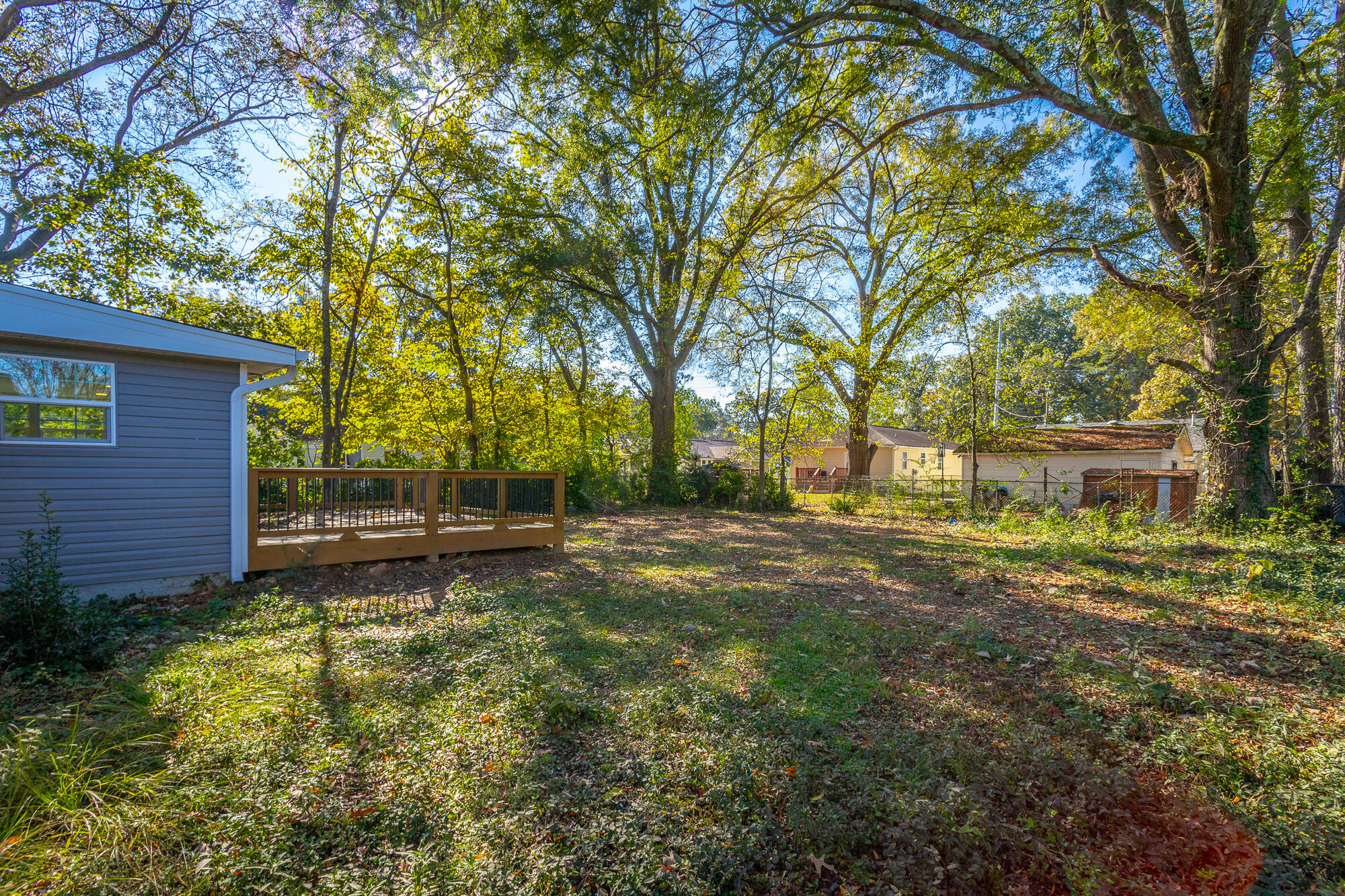 4812 Arrowhead Trail