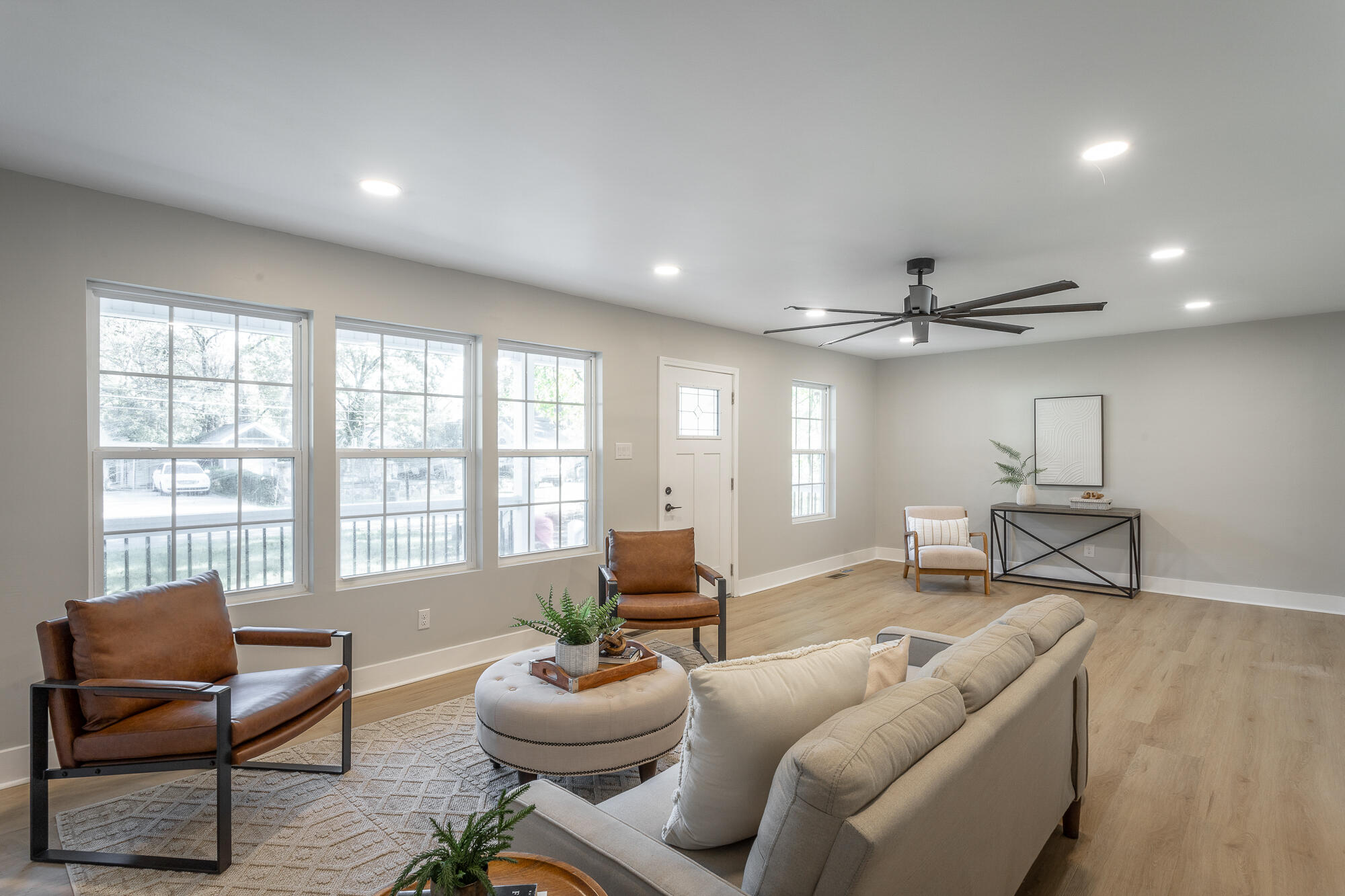 4812 Arrowhead Trail
