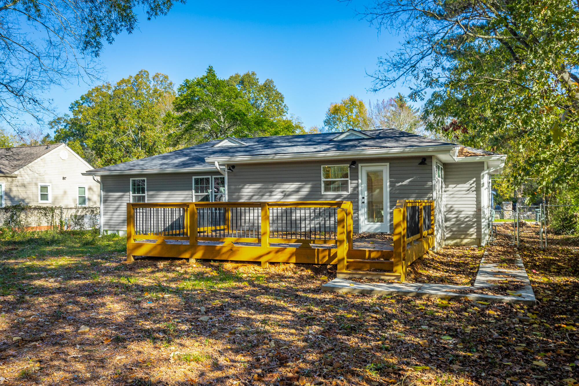 4812 Arrowhead Trail