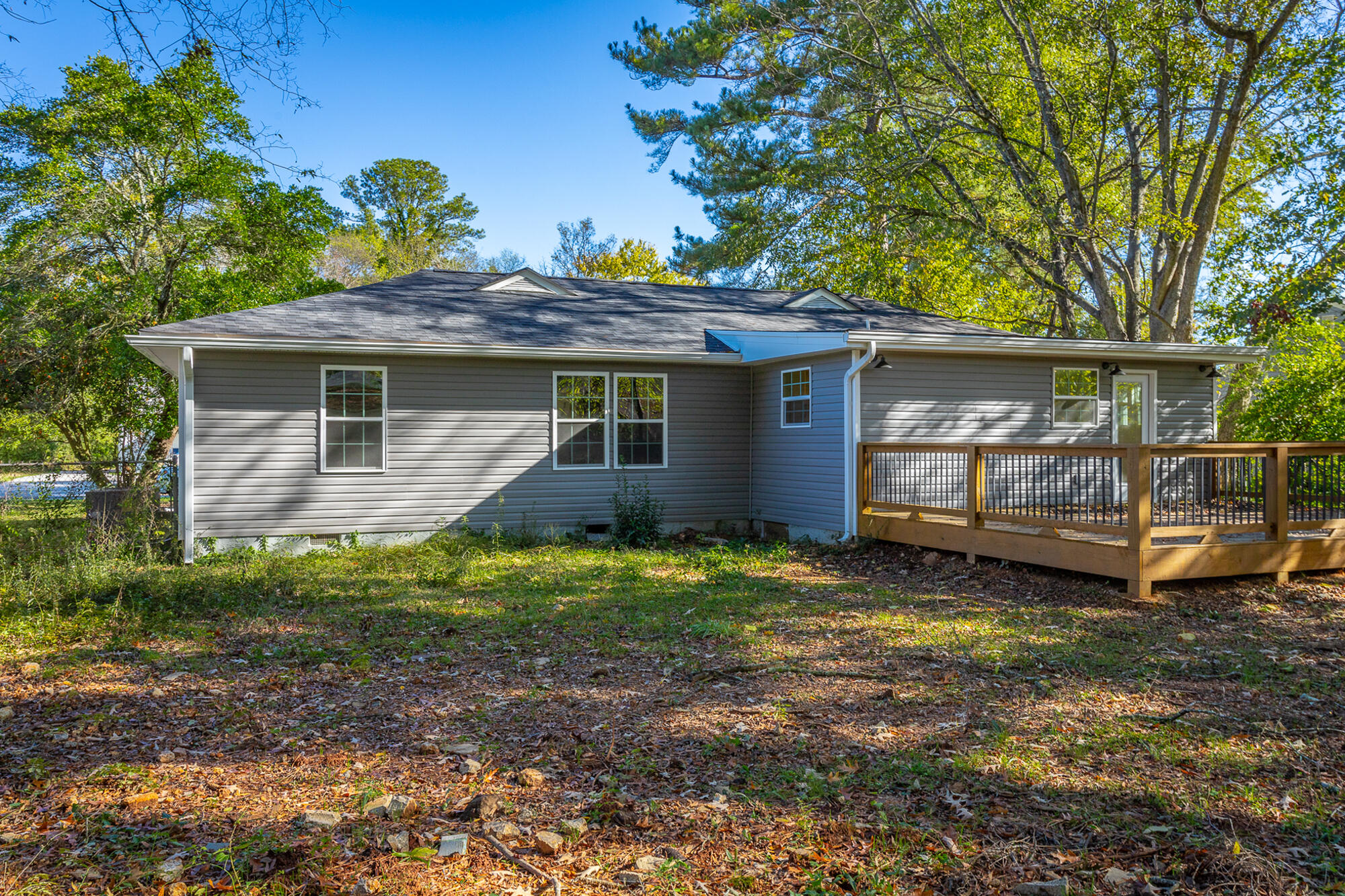 4812 Arrowhead Trail