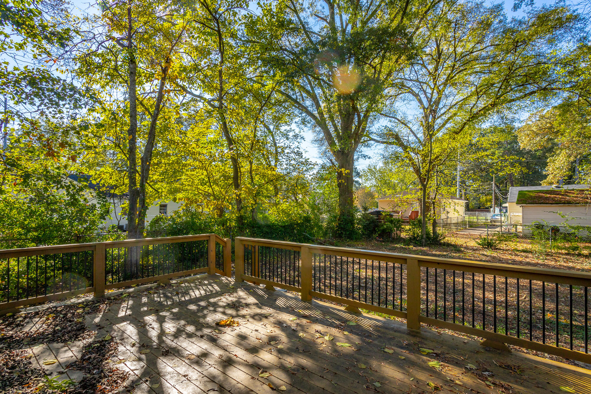 4812 Arrowhead Trail