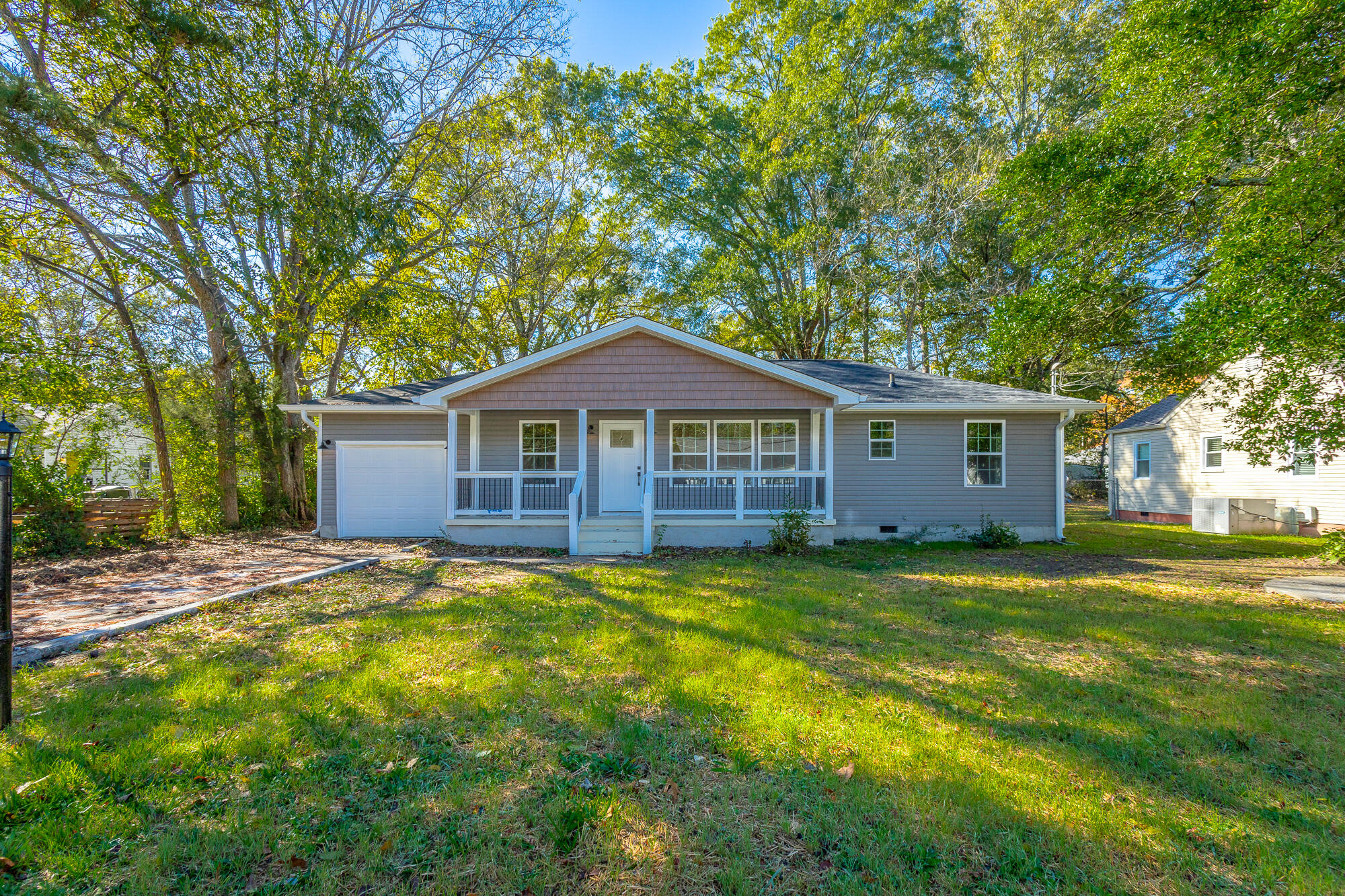 4812 Arrowhead Trail