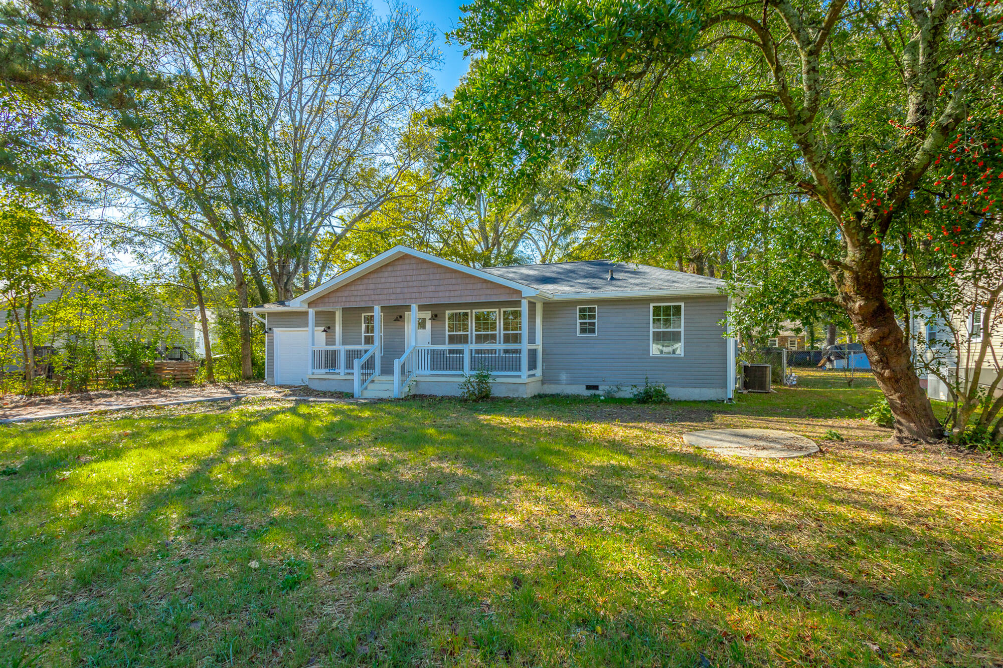 4812 Arrowhead Trail
