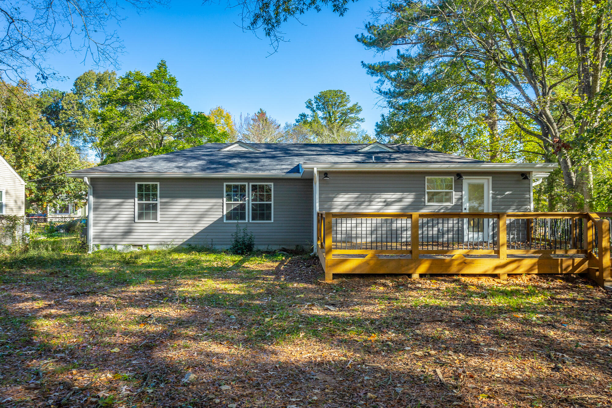 4812 Arrowhead Trail
