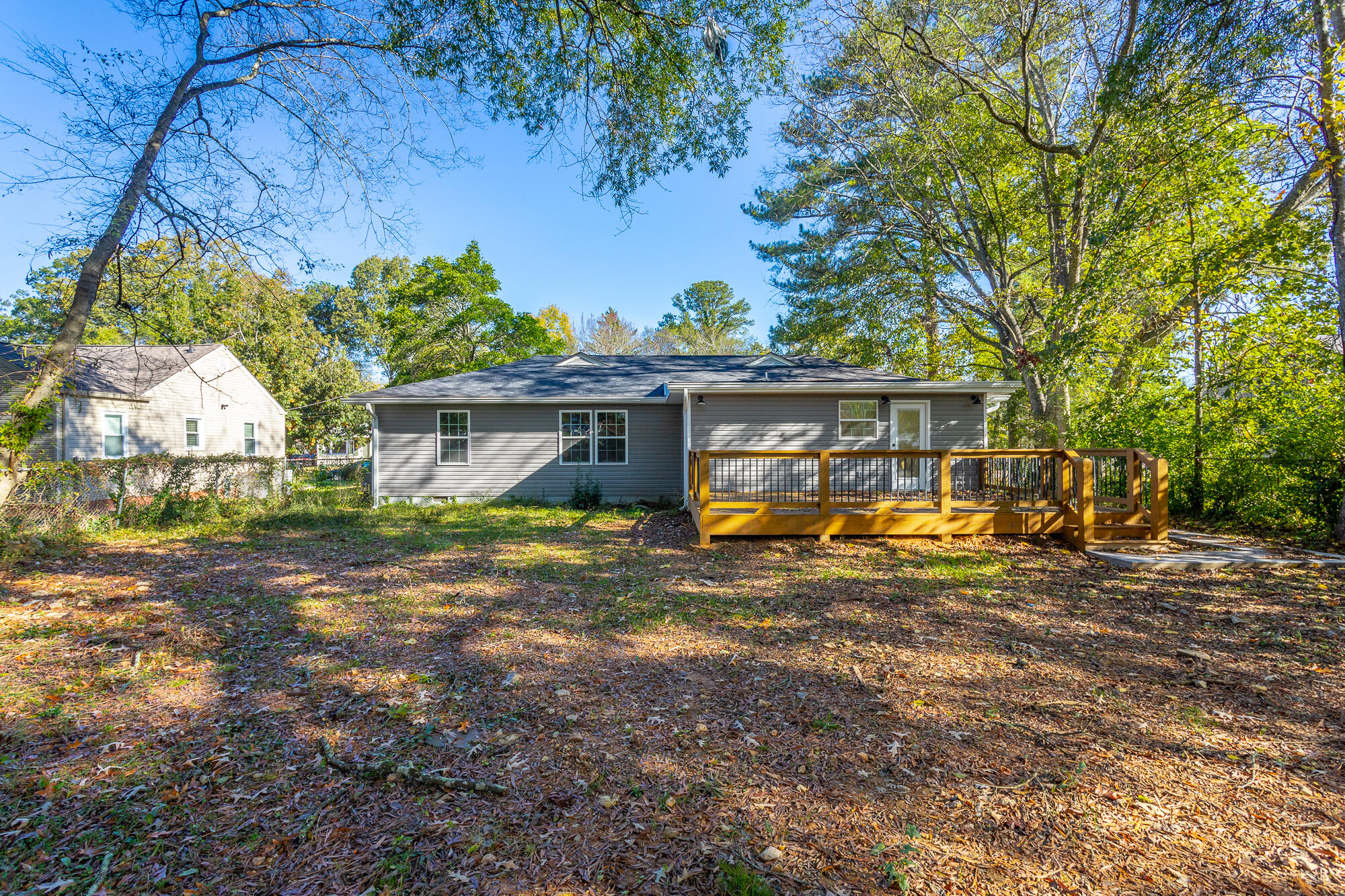 4812 Arrowhead Trail