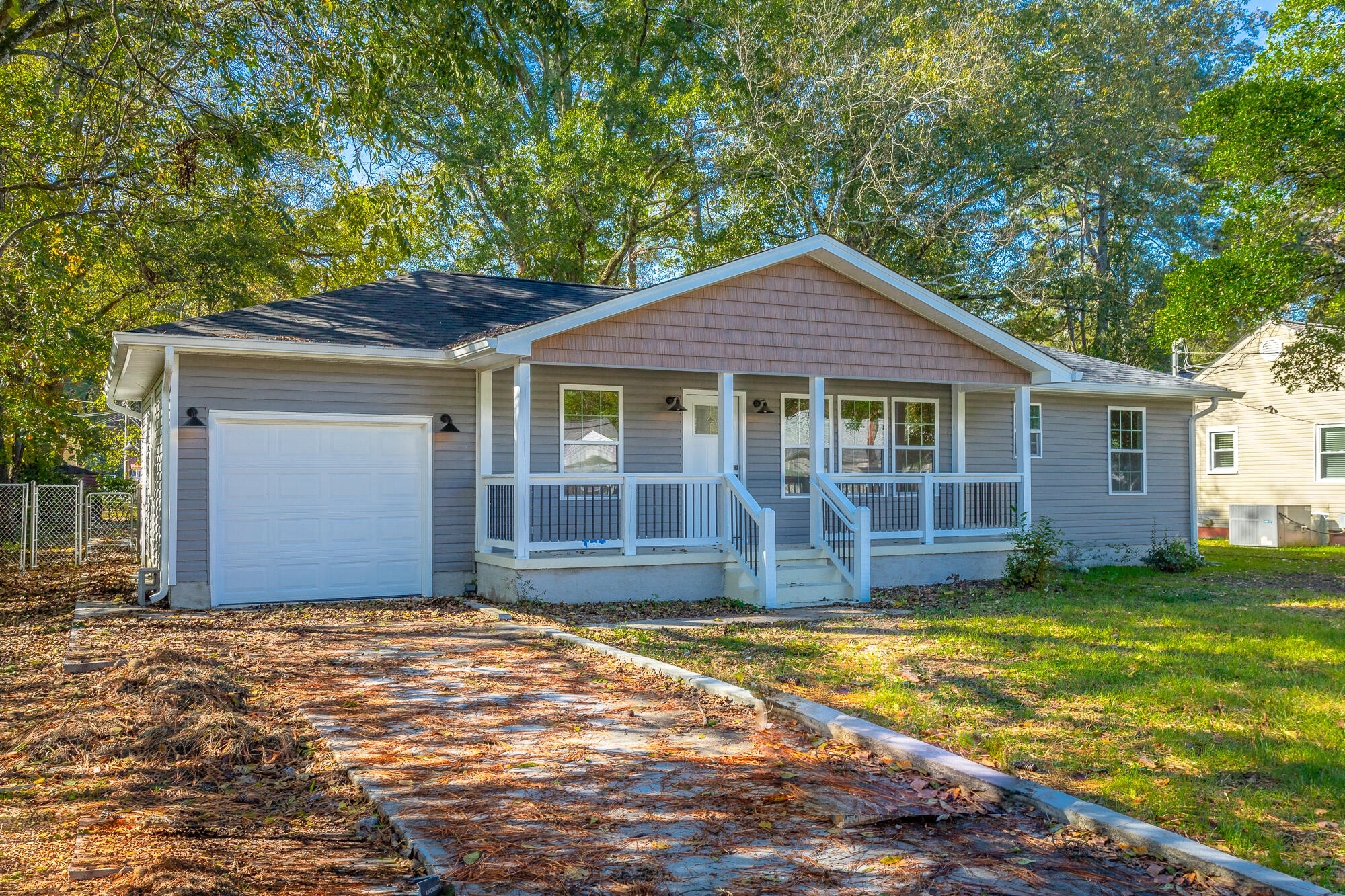 4812 Arrowhead Trail