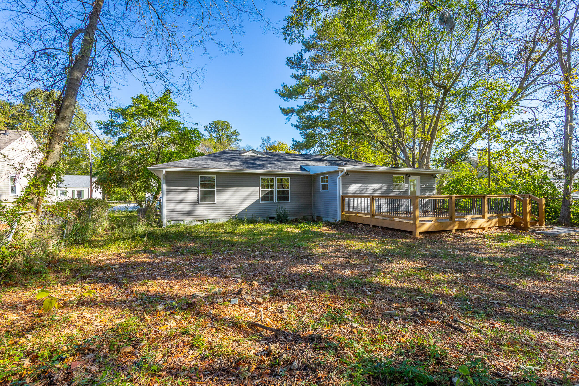 4812 Arrowhead Trail