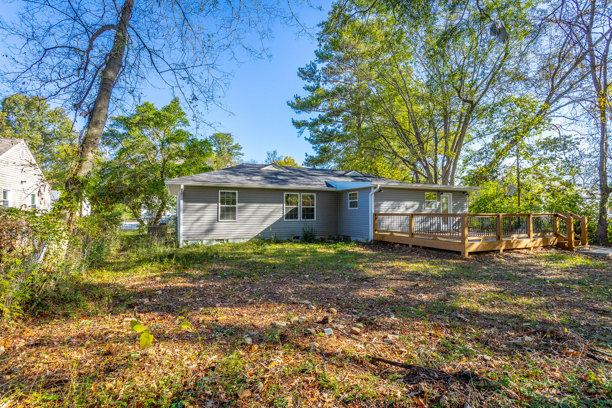 4812 Arrowhead Trail