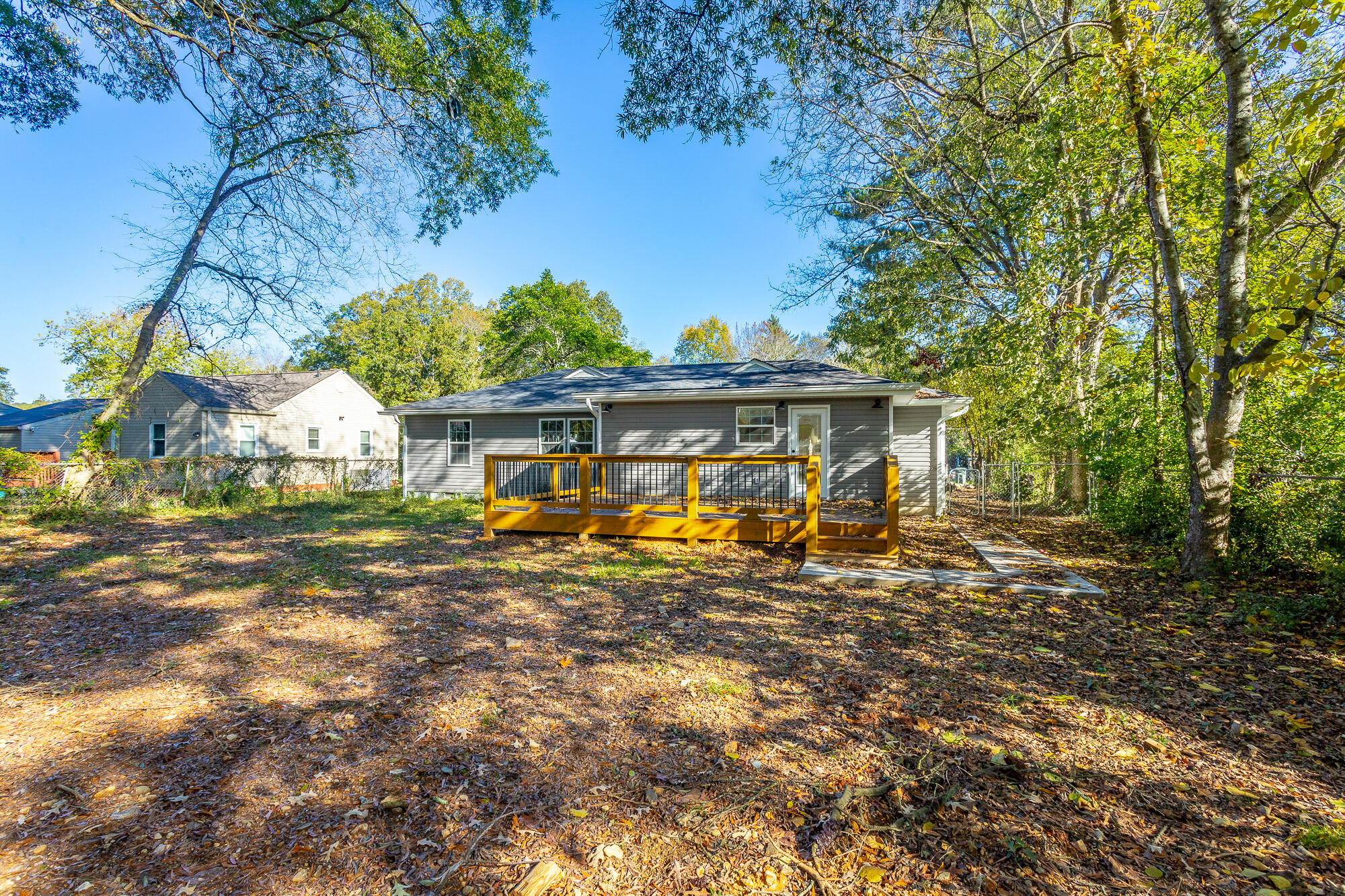 4812 Arrowhead Trail