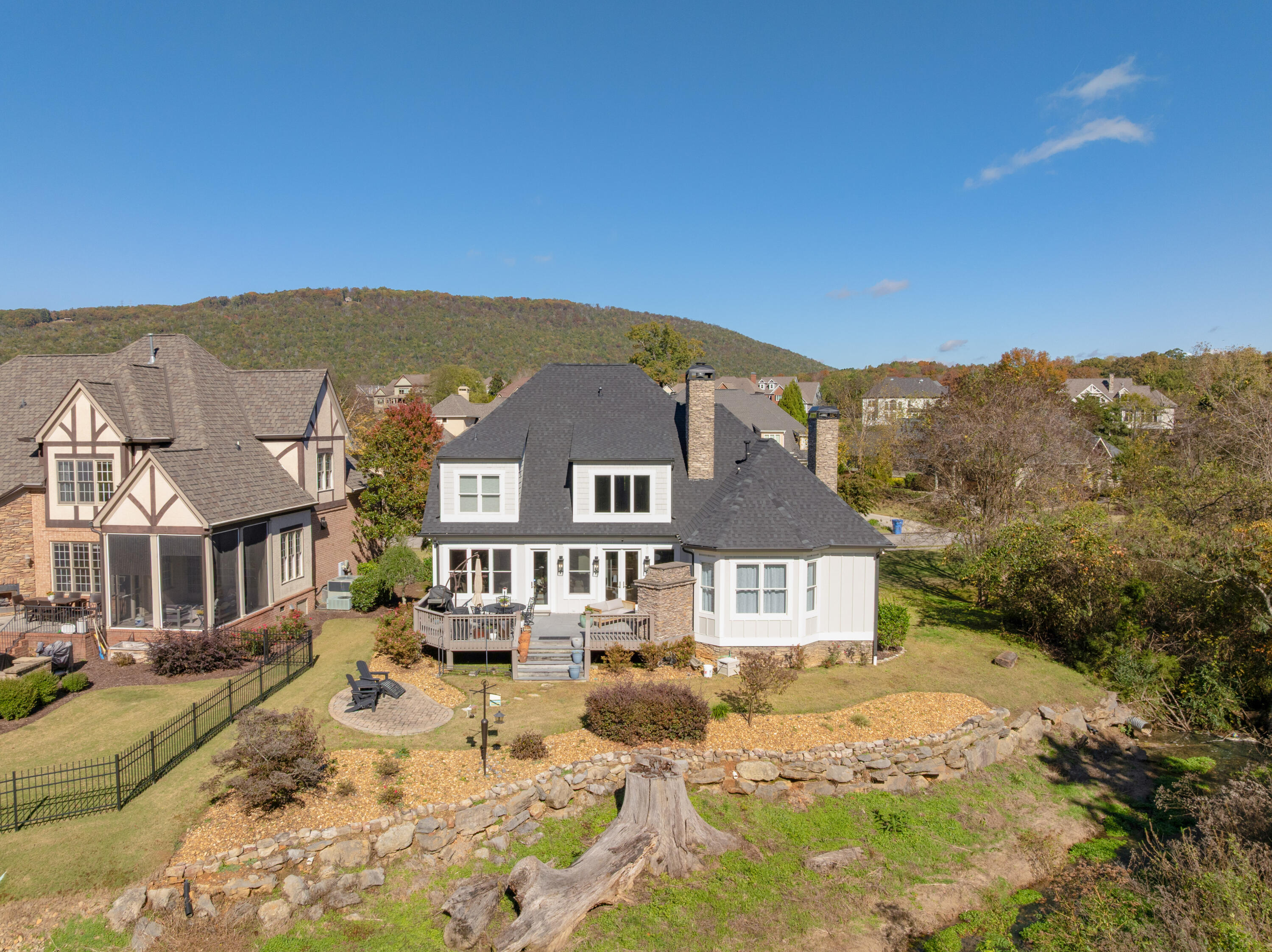 713 Black Creek Drive
