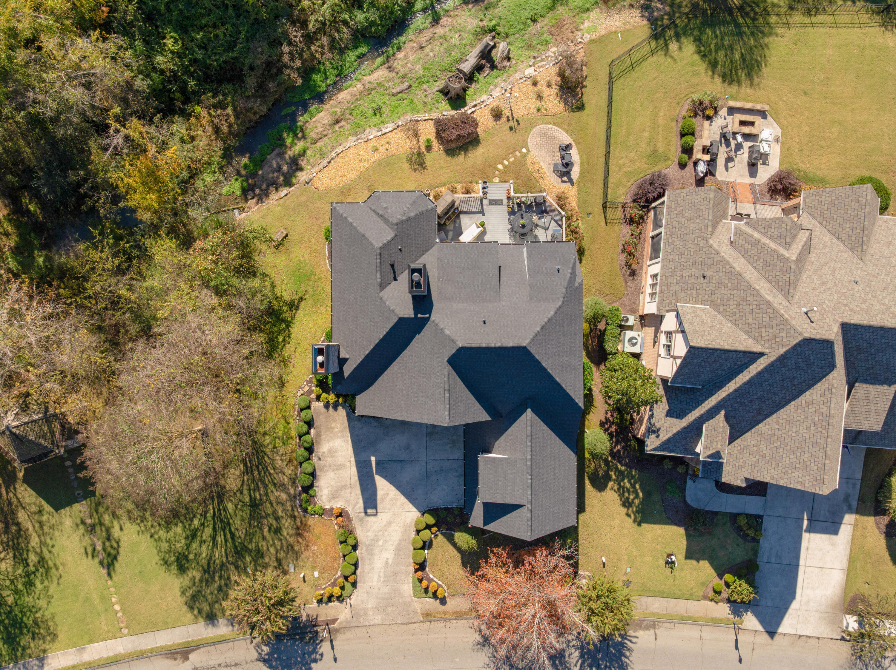 713 Black Creek Drive