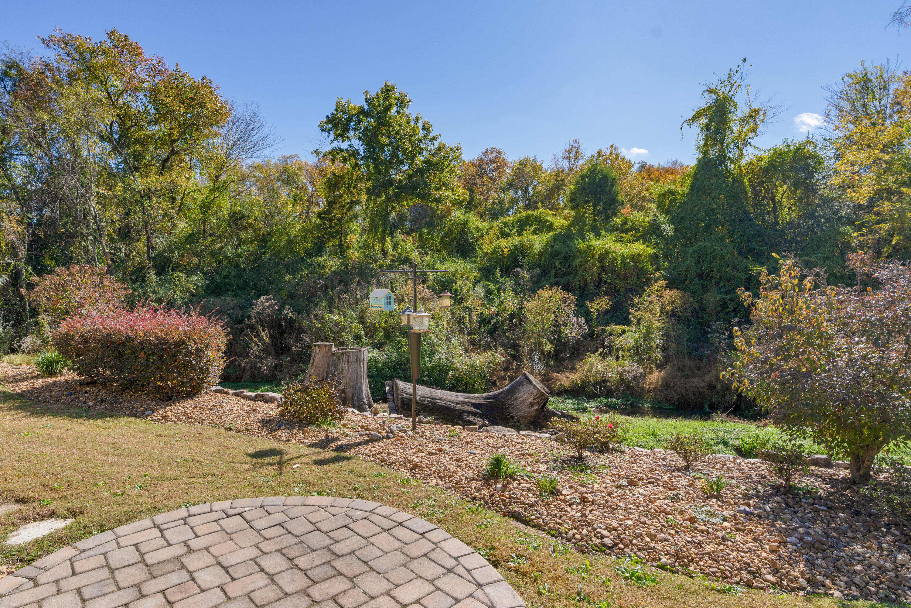 713 Black Creek Drive