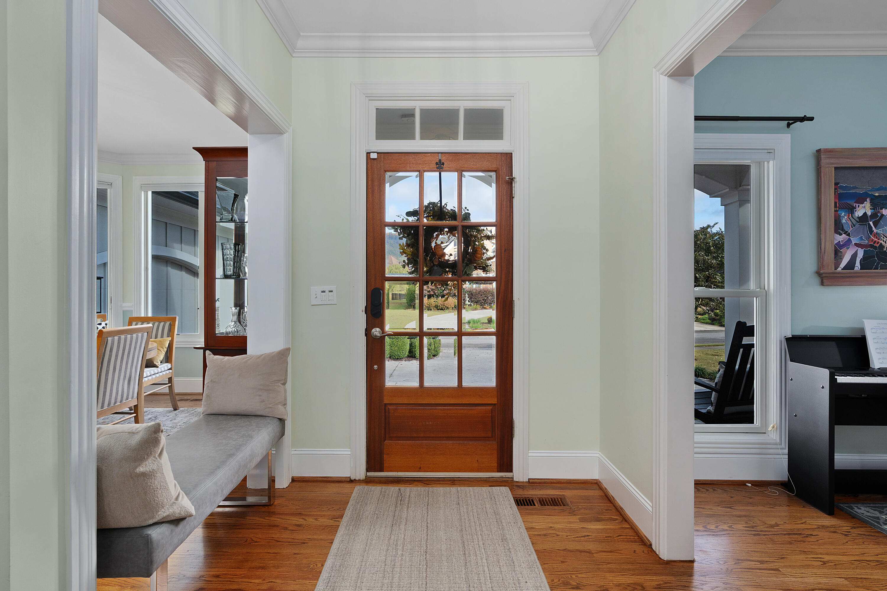 713 Black Creek Drive